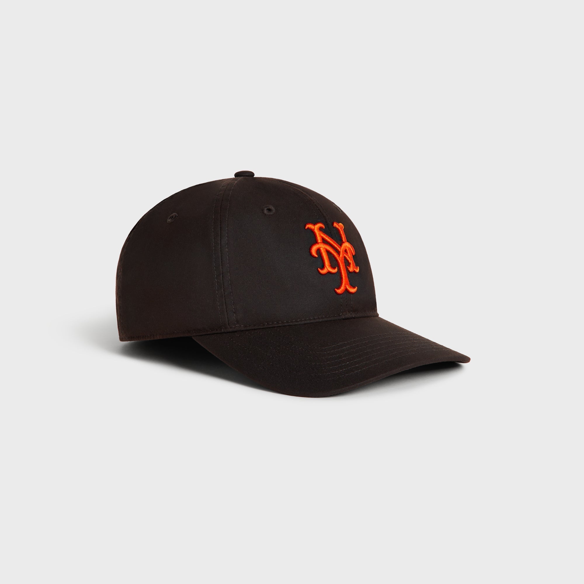 Kith & '47 for the New York Mets Waxed Cotton Franchise LS Cap