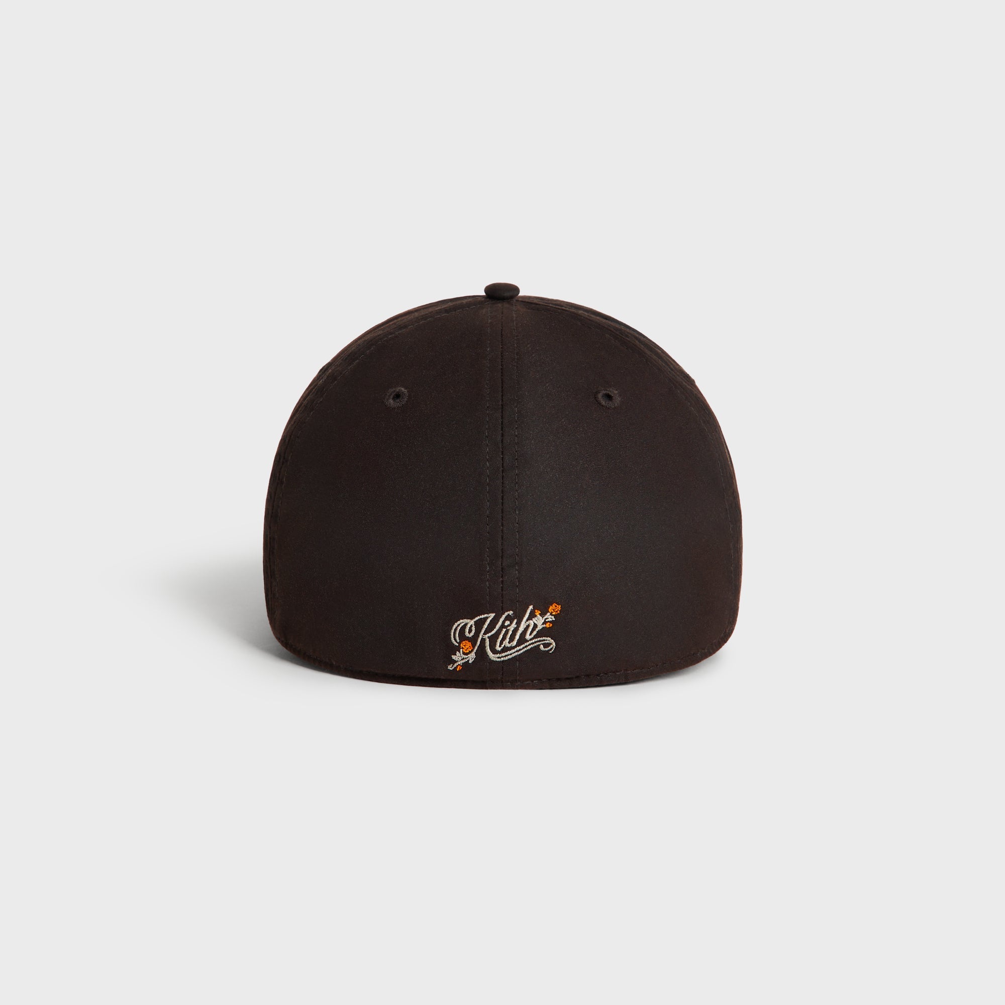 Kith & '47 for the New York Mets Waxed Cotton Franchise LS Cap