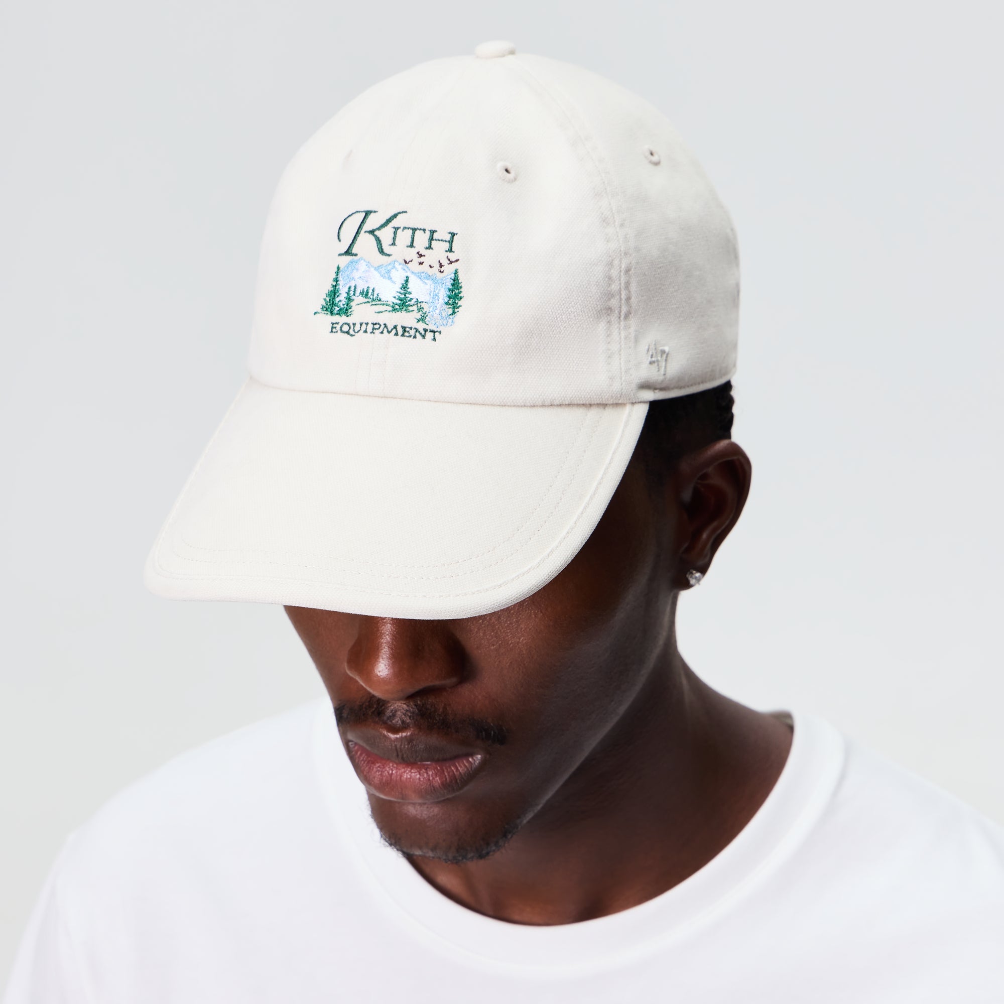 Kith Headwear - Caps | Kith JP – Kith Japan