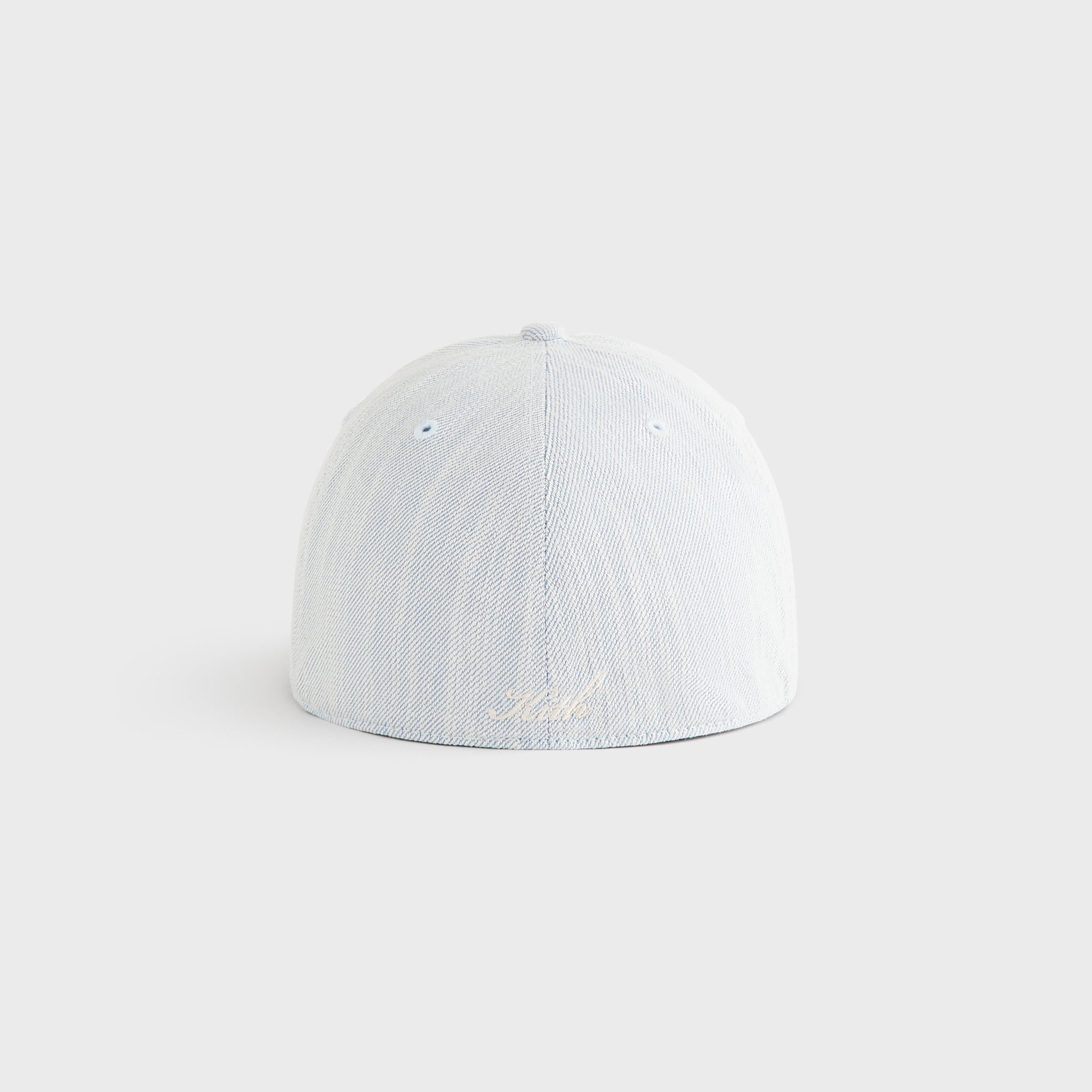 Kith & '47 for the Los Angeles Dodgers Denim Franchise LS Cap