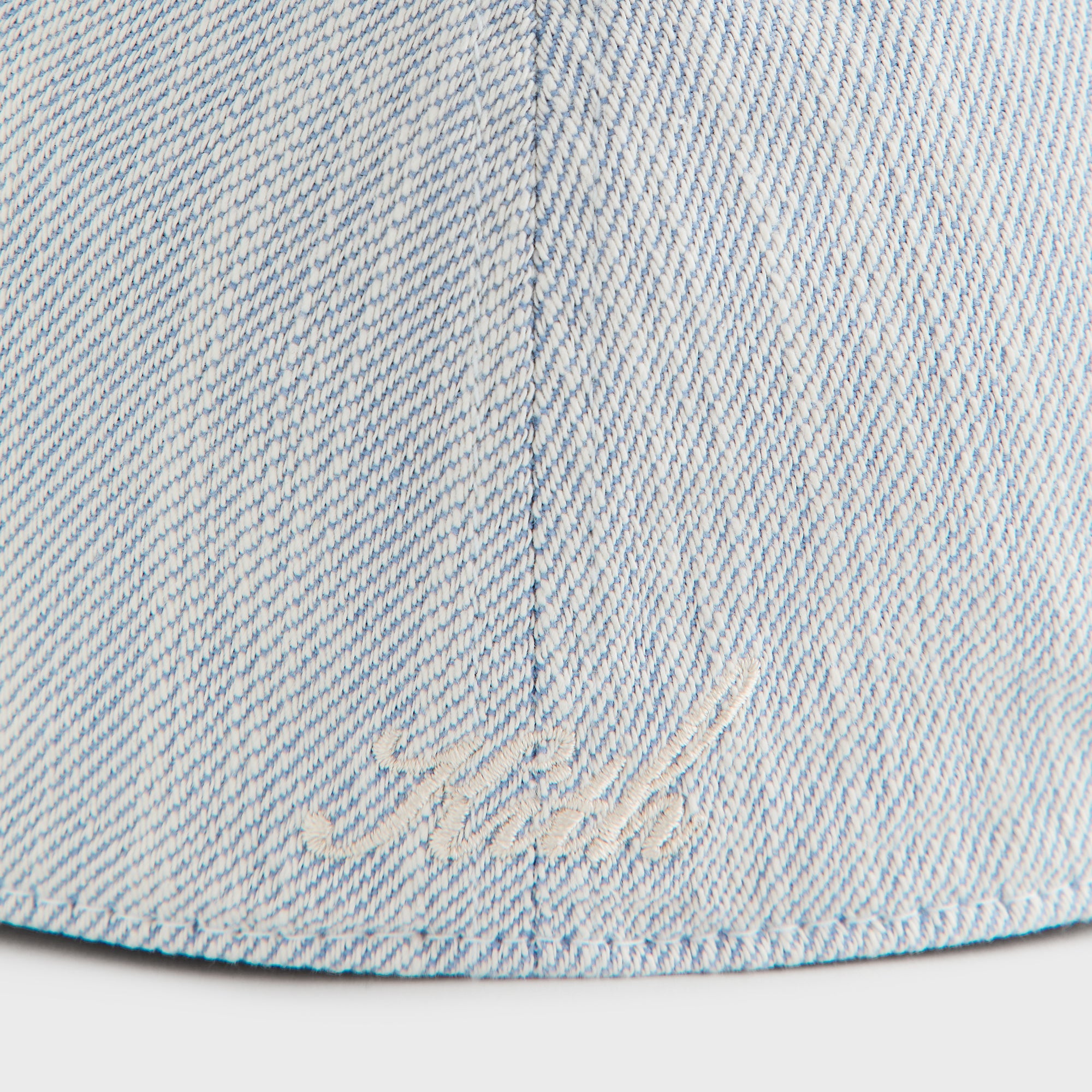 Kith & '47 for the Los Angeles Dodgers Denim Franchise LS Cap