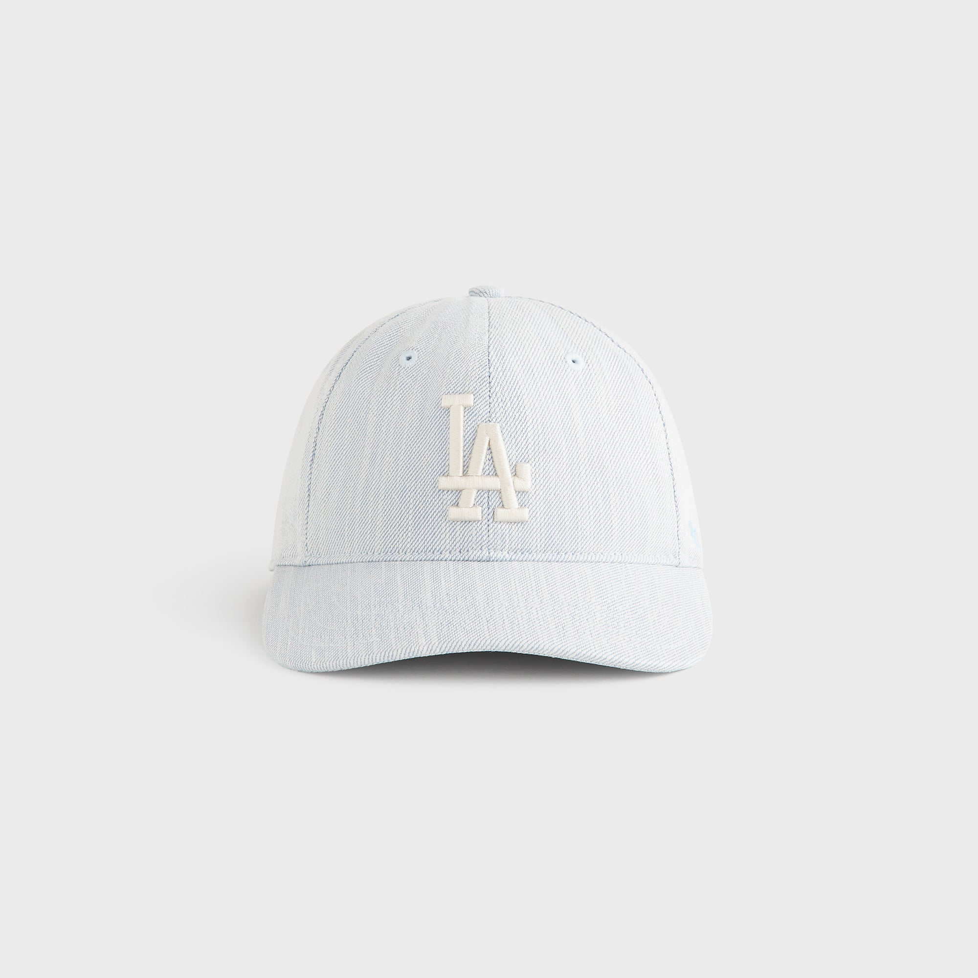 Kith & '47 for the Los Angeles Dodgers Denim Franchise LS Cap