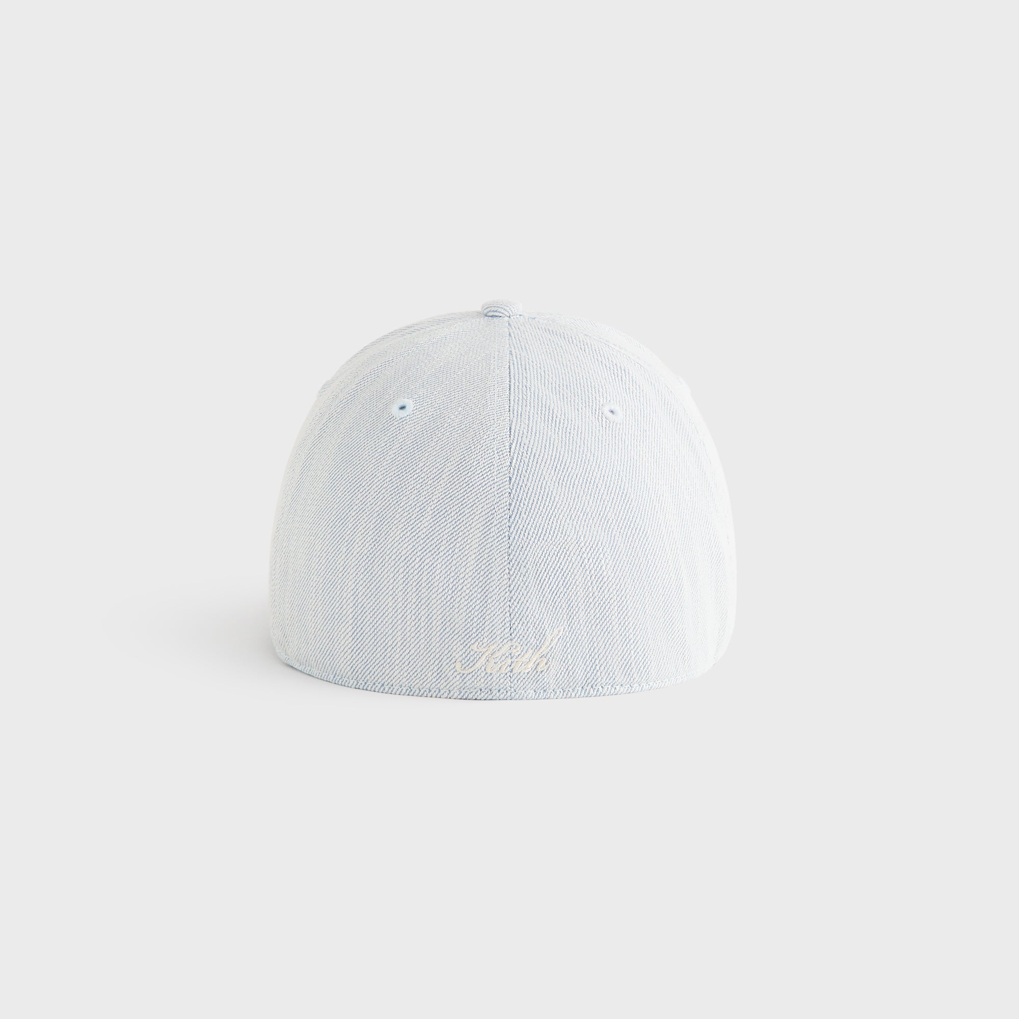 Kith & '47 for the Toronto Blue Jays Denim Franchise LS Cap
