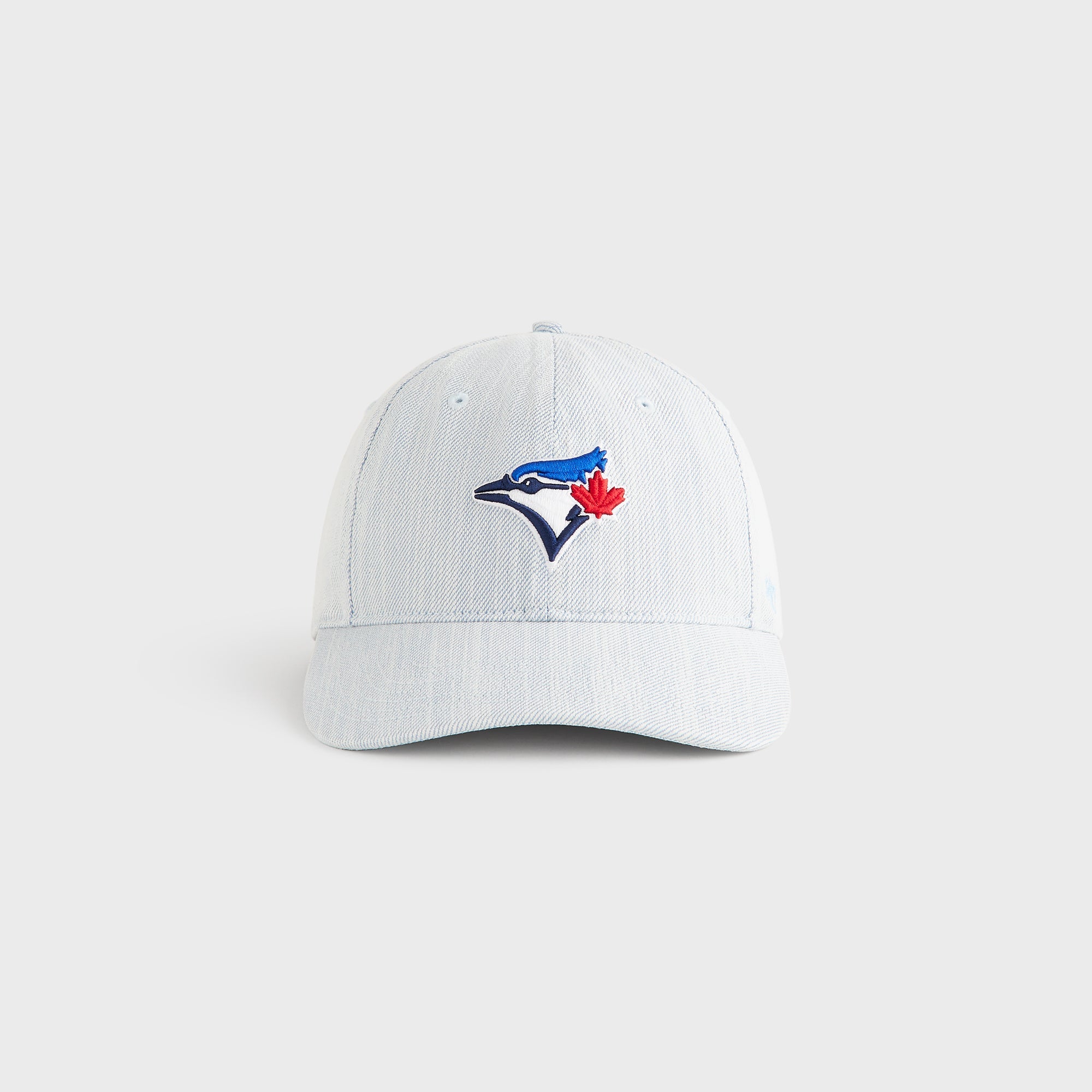 Kith & '47 for the Toronto Blue Jays Denim Franchise LS Cap