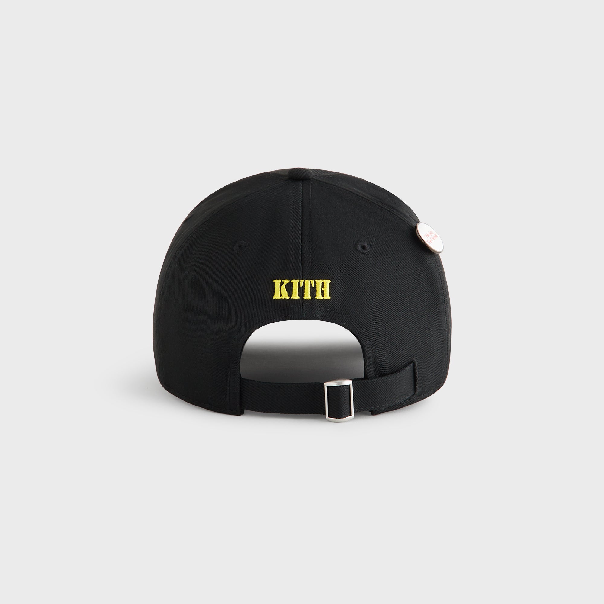 Kith Xander Bandana Tech Jacket - Multi – Kith Japan