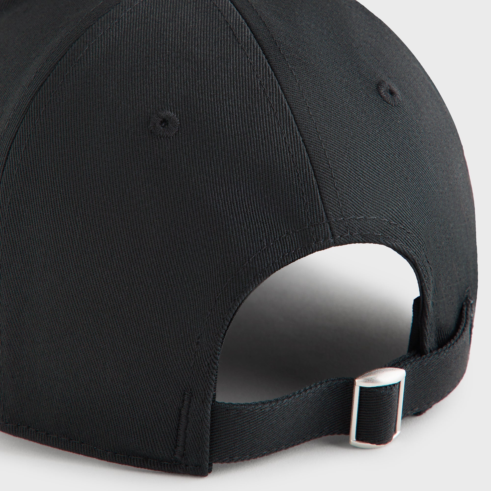 Kith for Tribeca Festival Twill Classic Cap - Black – Kith Japan