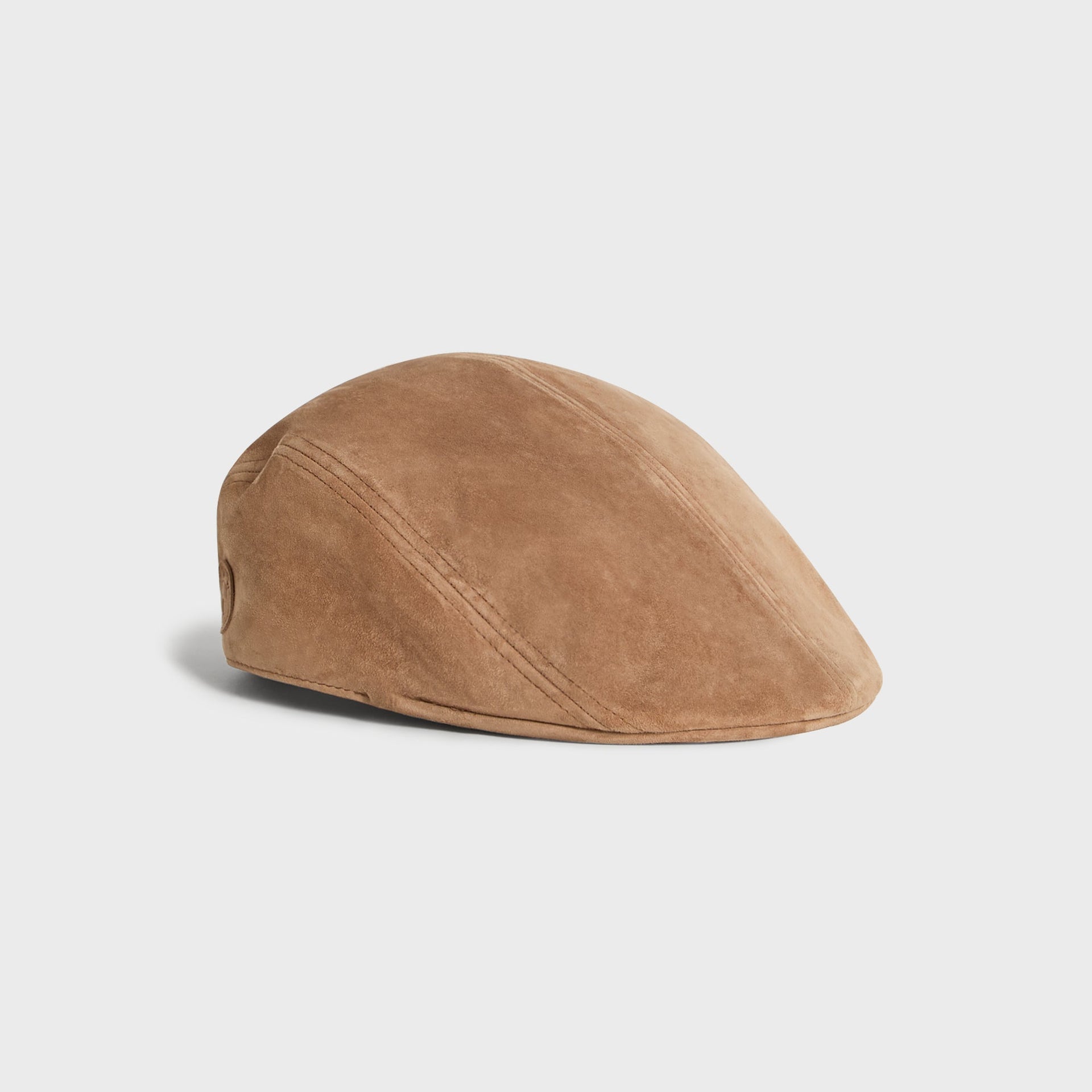 Kith for BMW Sheep Suede Drivers Cap - Oxford - PH