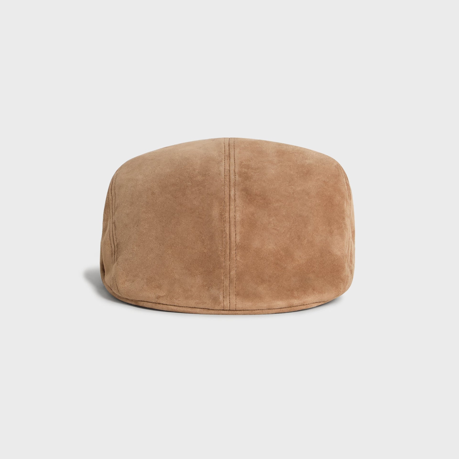Kith for BMW Sheep Suede Drivers Cap - Oxford - PH