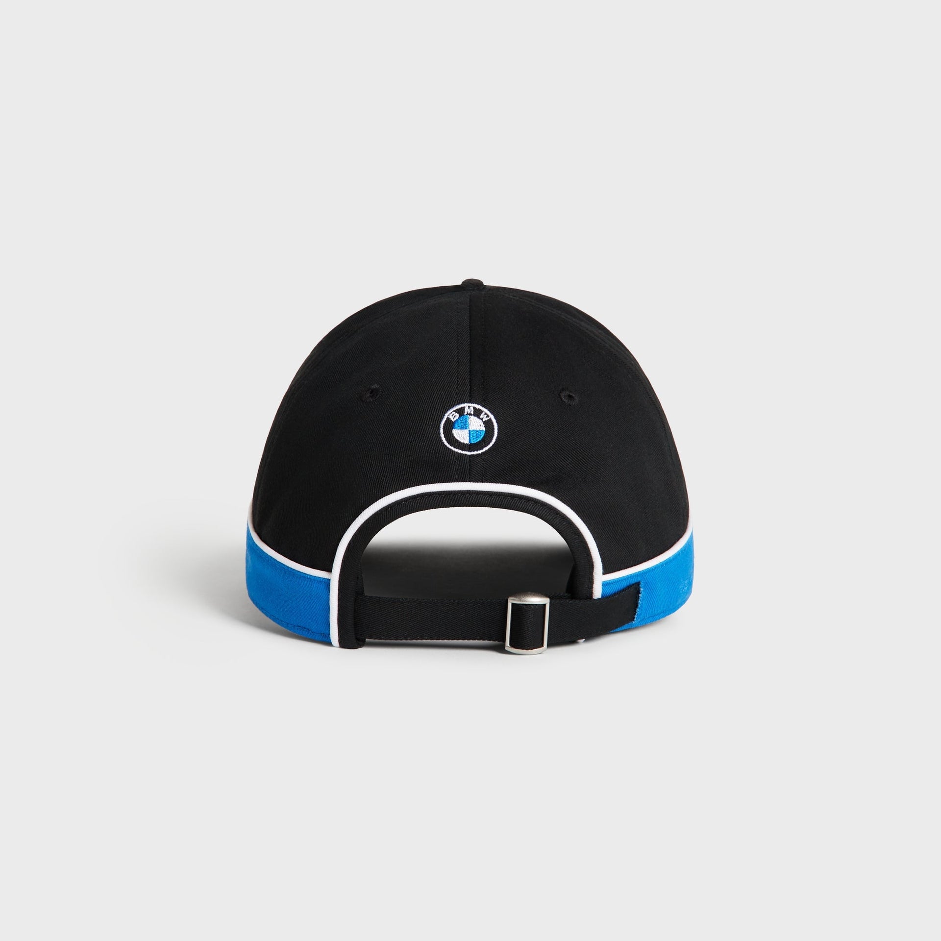 Kith for BMW M1 Racer Brushed Twill Classic Cap - Black - PH