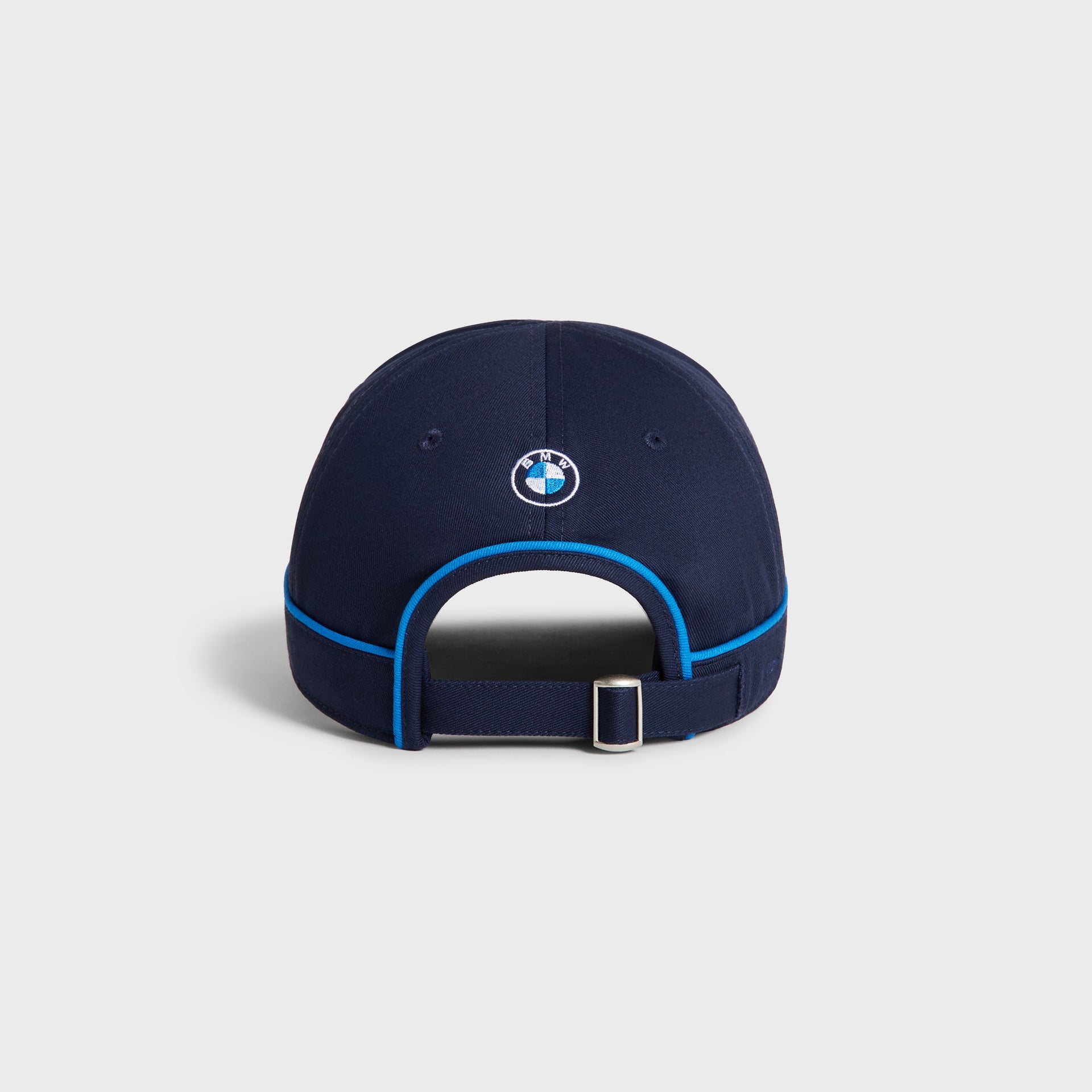Kith for BMW M1 Racer Brushed Twill Classic Cap - Nocturnal