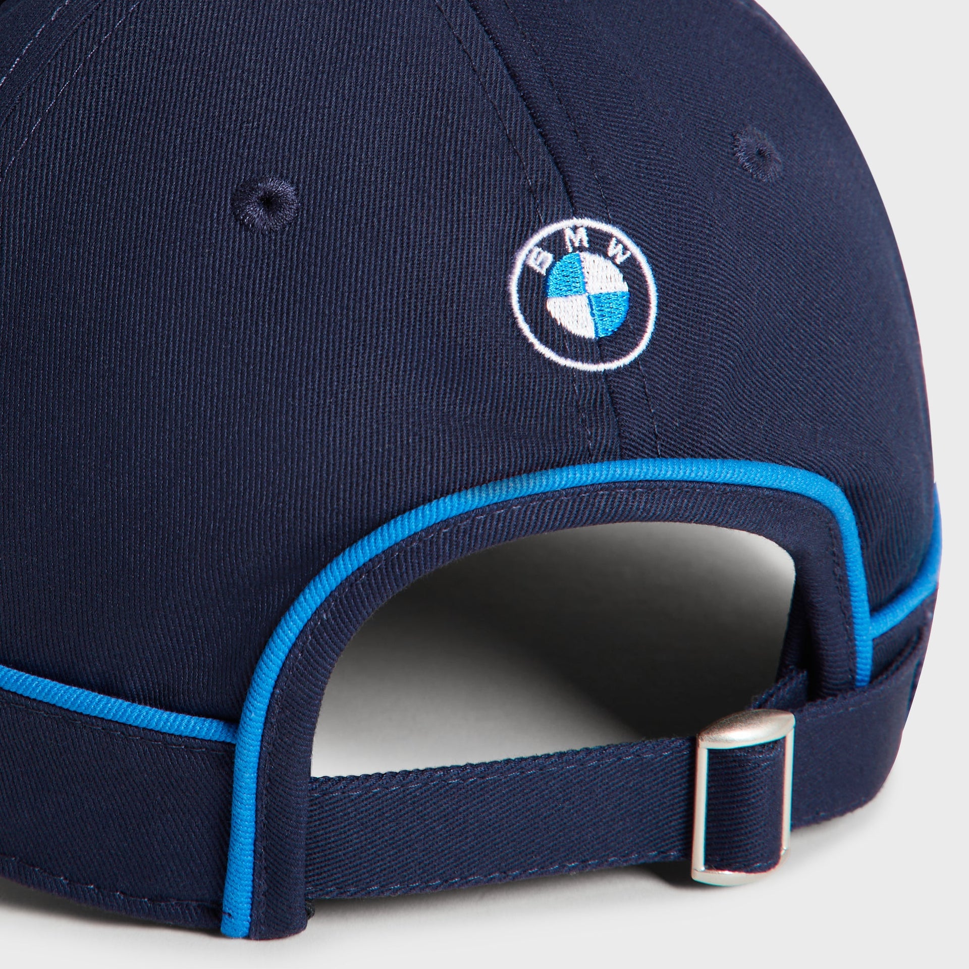 Kith for BMW M1 Racer Brushed Twill Classic Cap - Nocturnal