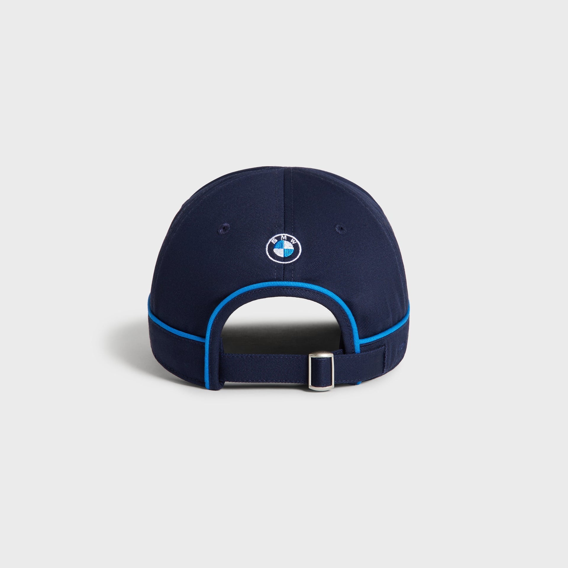 Kith for BMW M1 Racer Brushed Twill Classic Cap - Nocturnal - PH