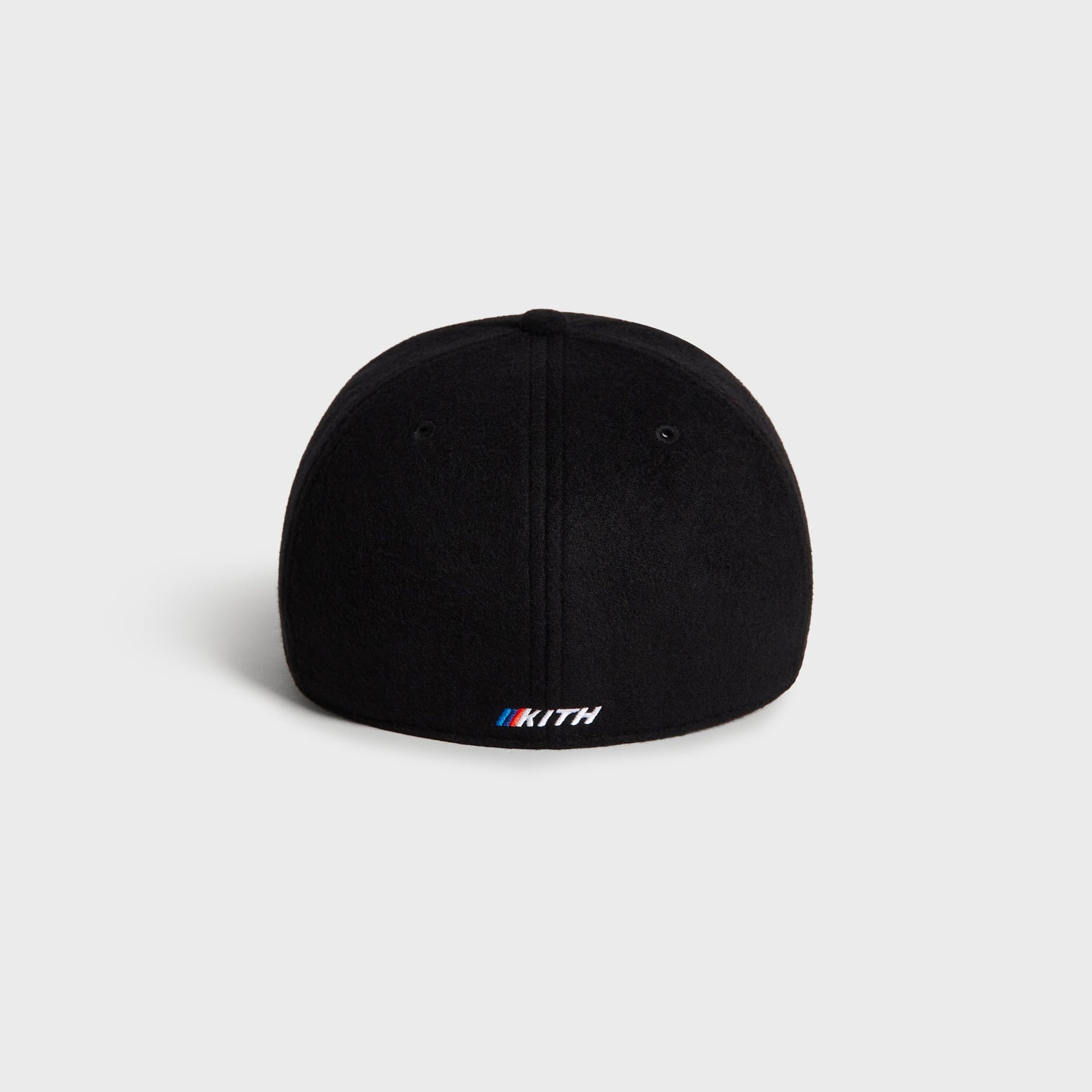 Kith & '47 for BMW Franchise LS Cap - Black - PH