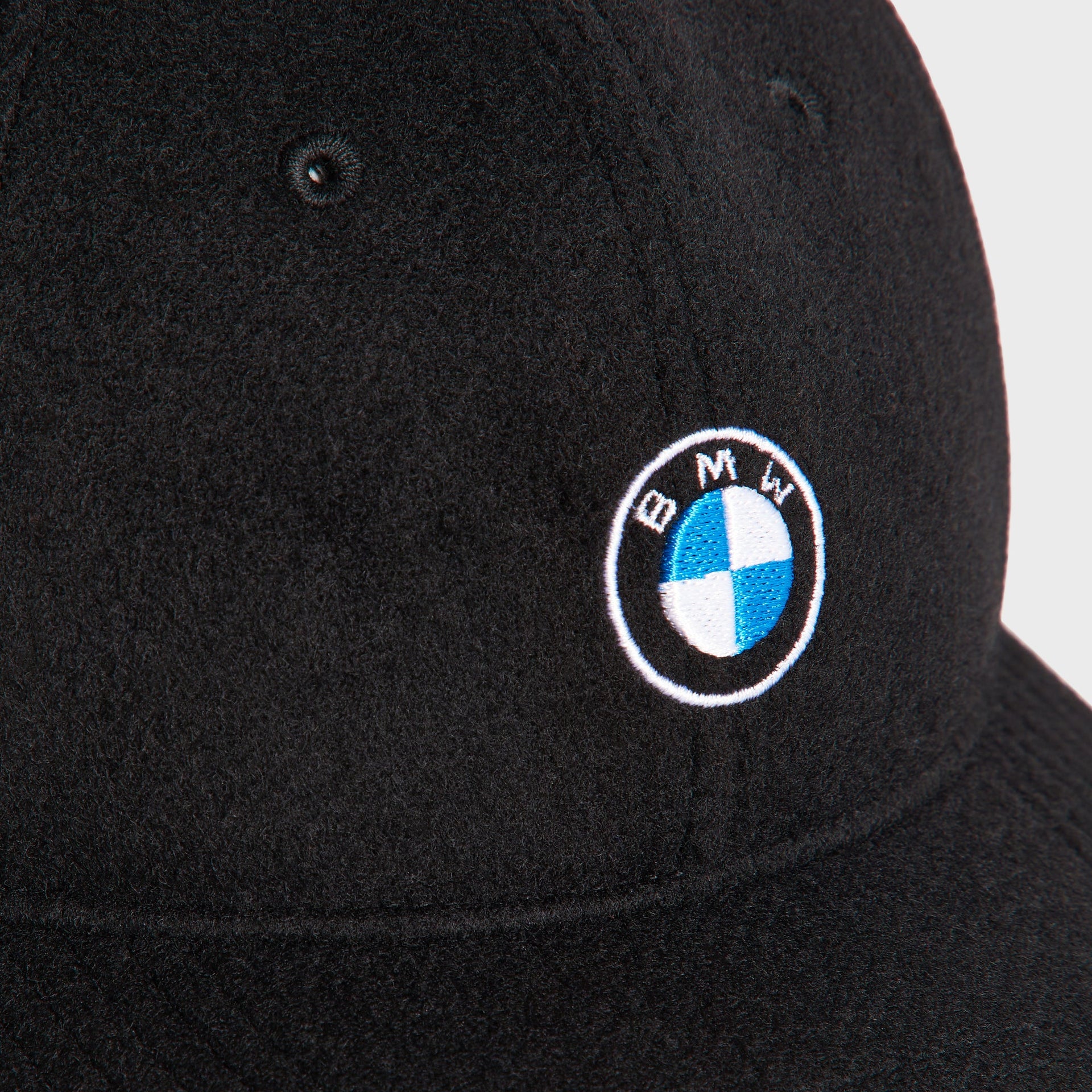 Kith & '47 for BMW Franchise LS Cap - Black