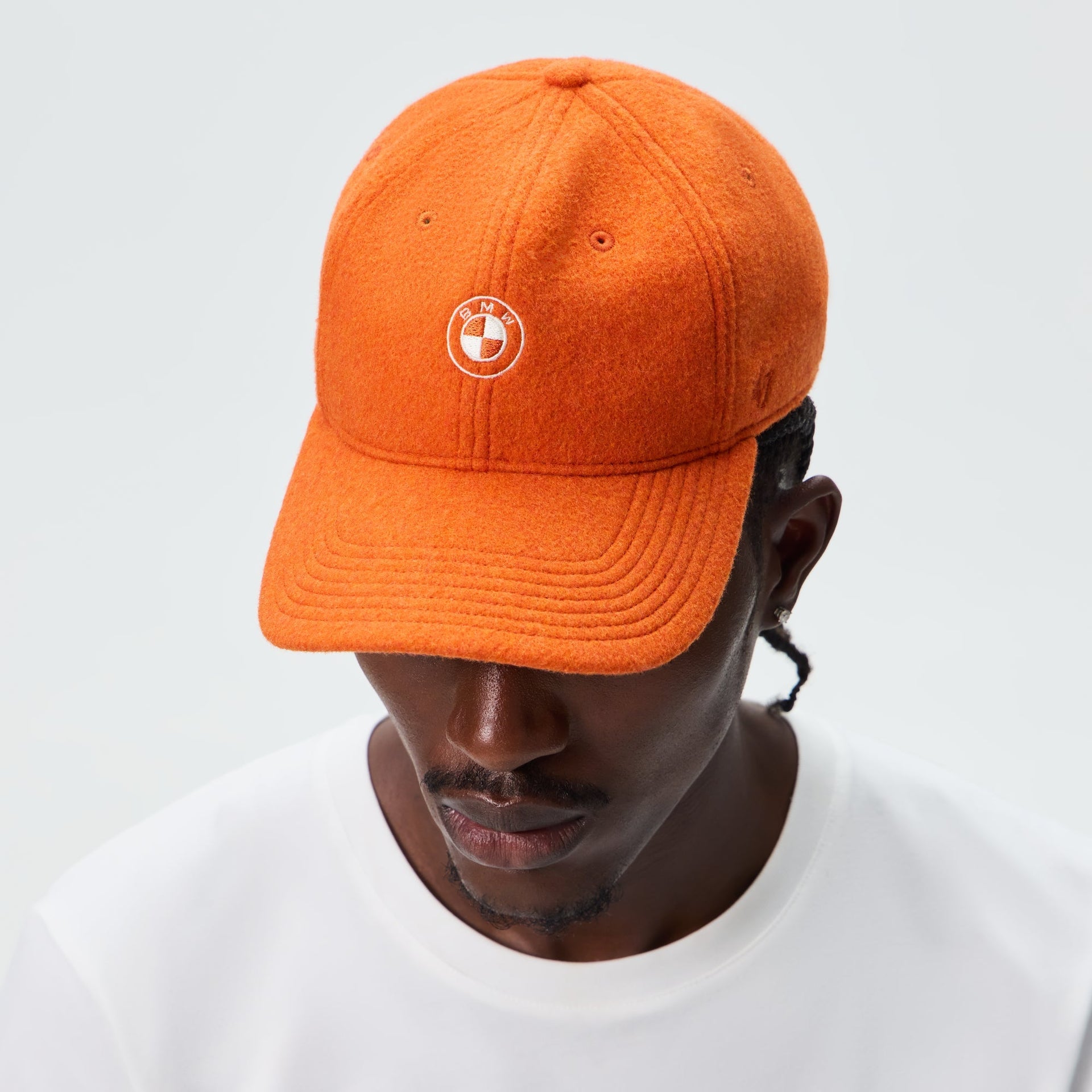 Kith & '47 for BMW Franchise LS Cap - Sunglow - PH