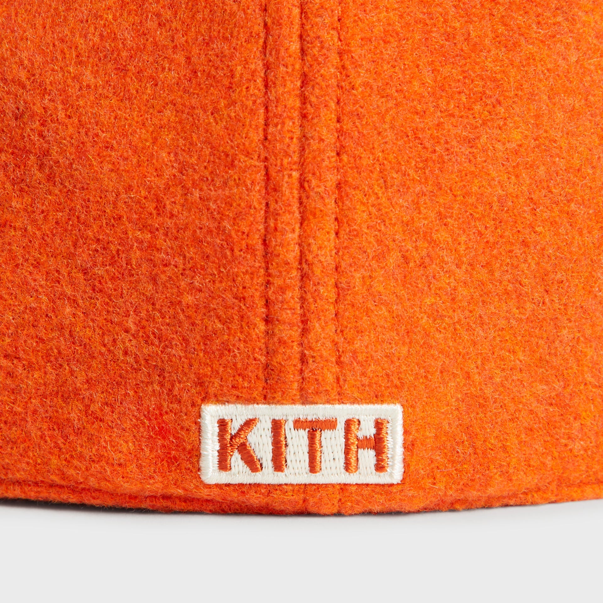 Kith & '47 for BMW Franchise LS Cap - Sunglow