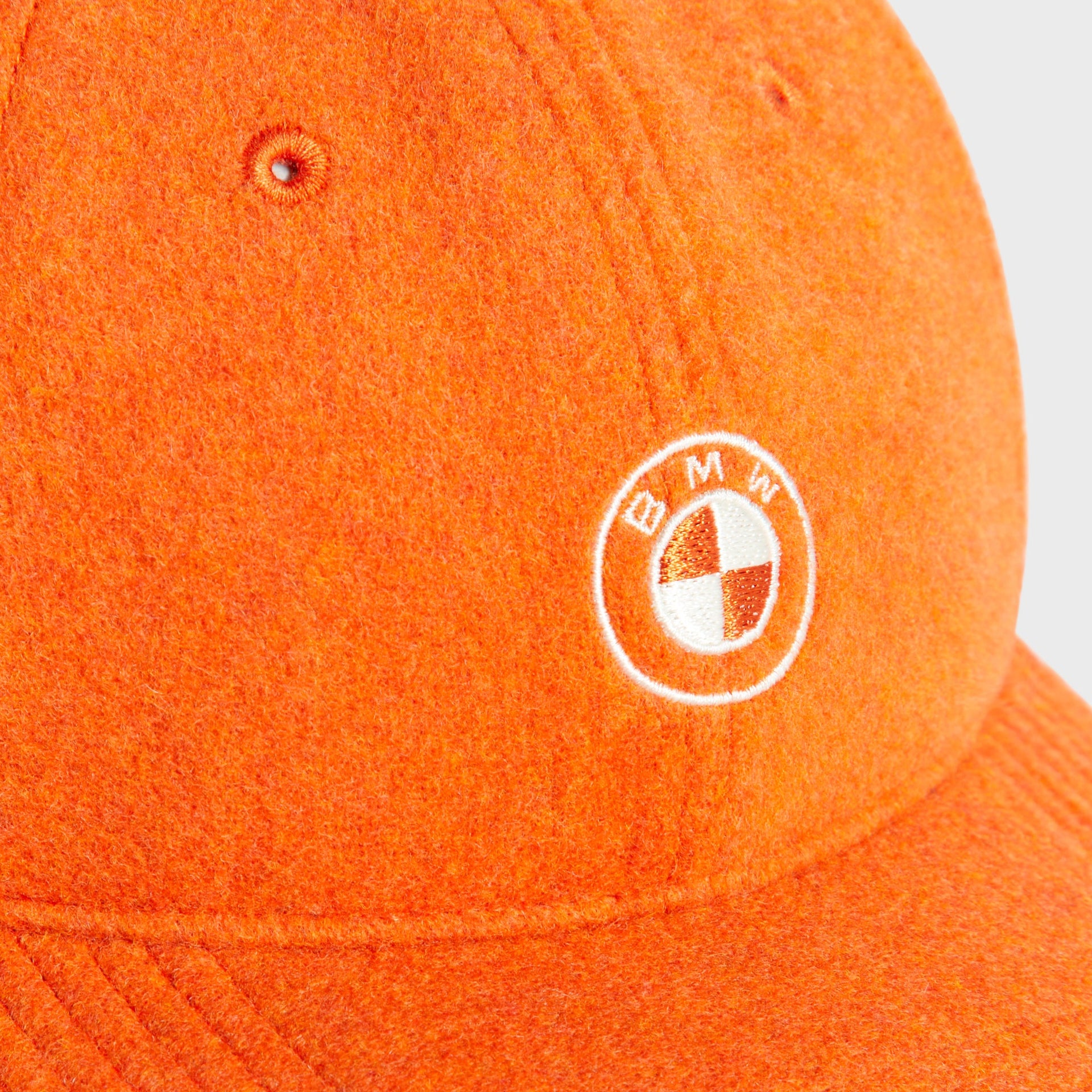 Kith & '47 for BMW Franchise LS Cap - Sunglow