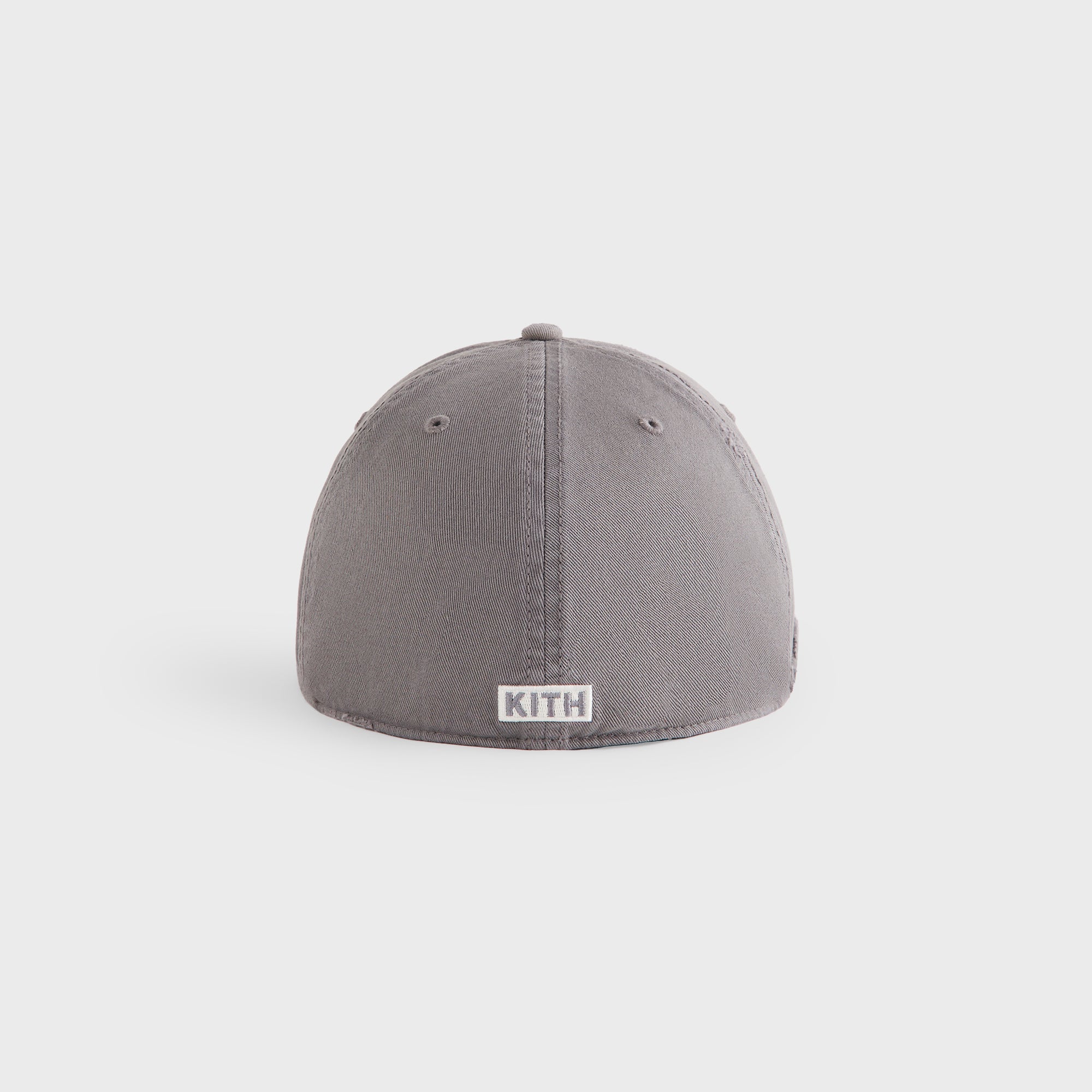 Kith & '47 for the MLB New York Mets Washed Franchise LS Cap