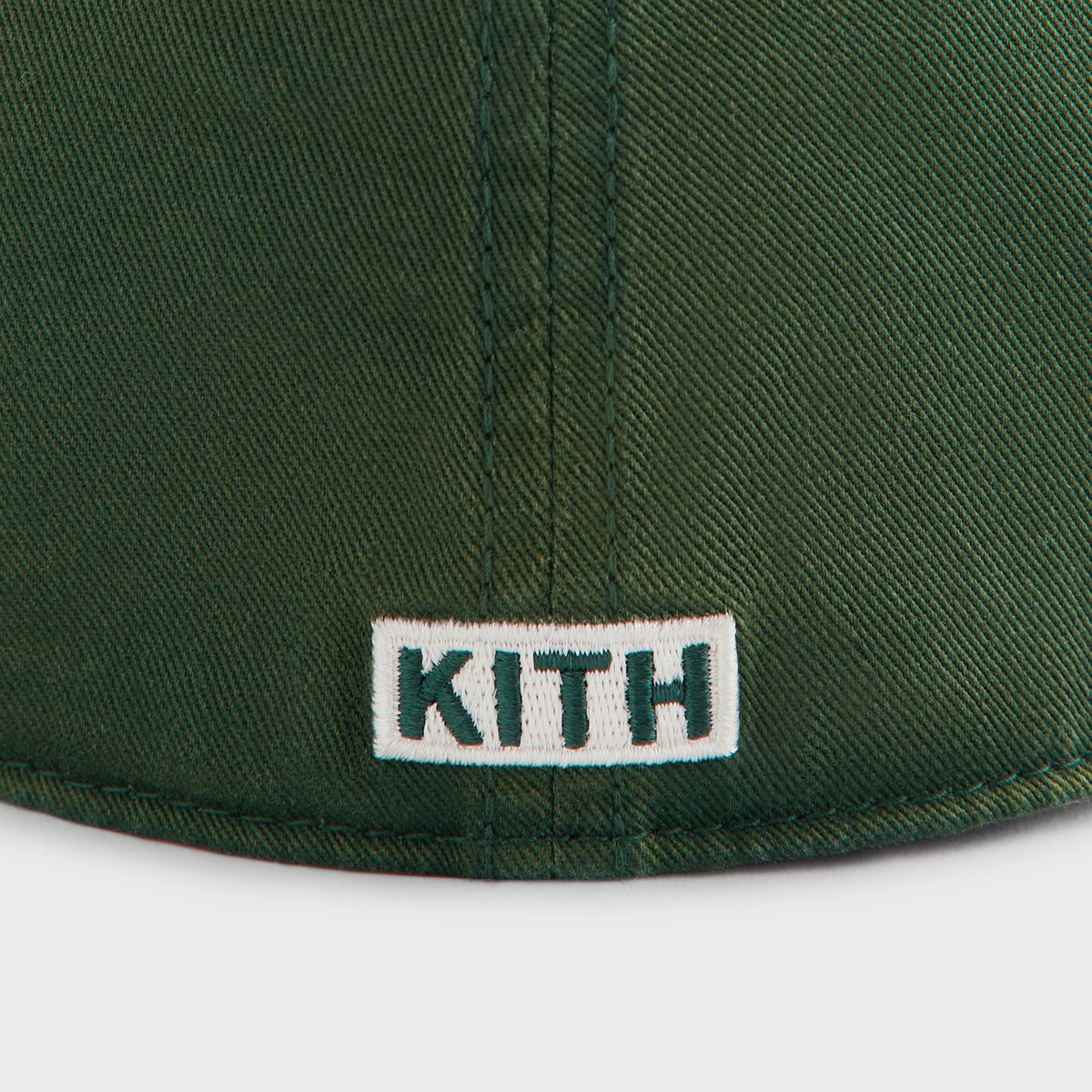 Kith & 