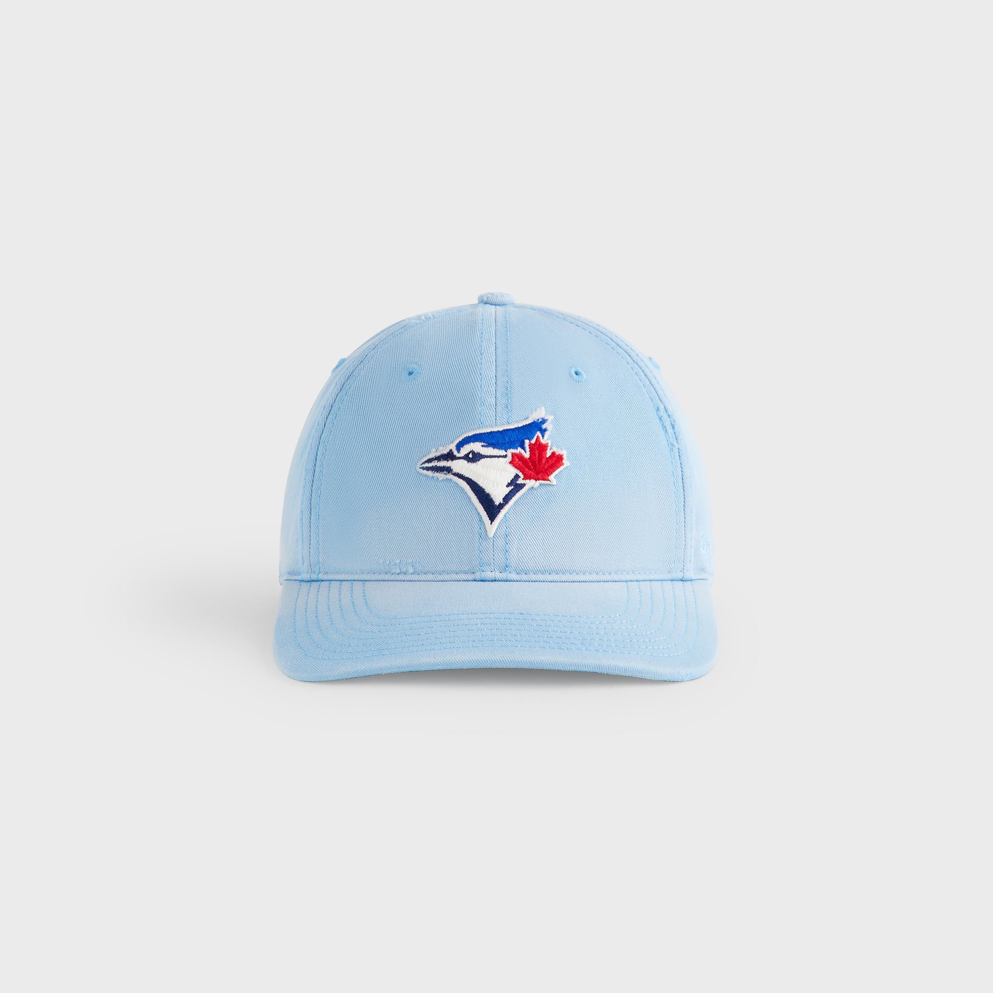 Kith & '47 for the MLB Toronto Blue Jays Washed Franchise LS Cap
