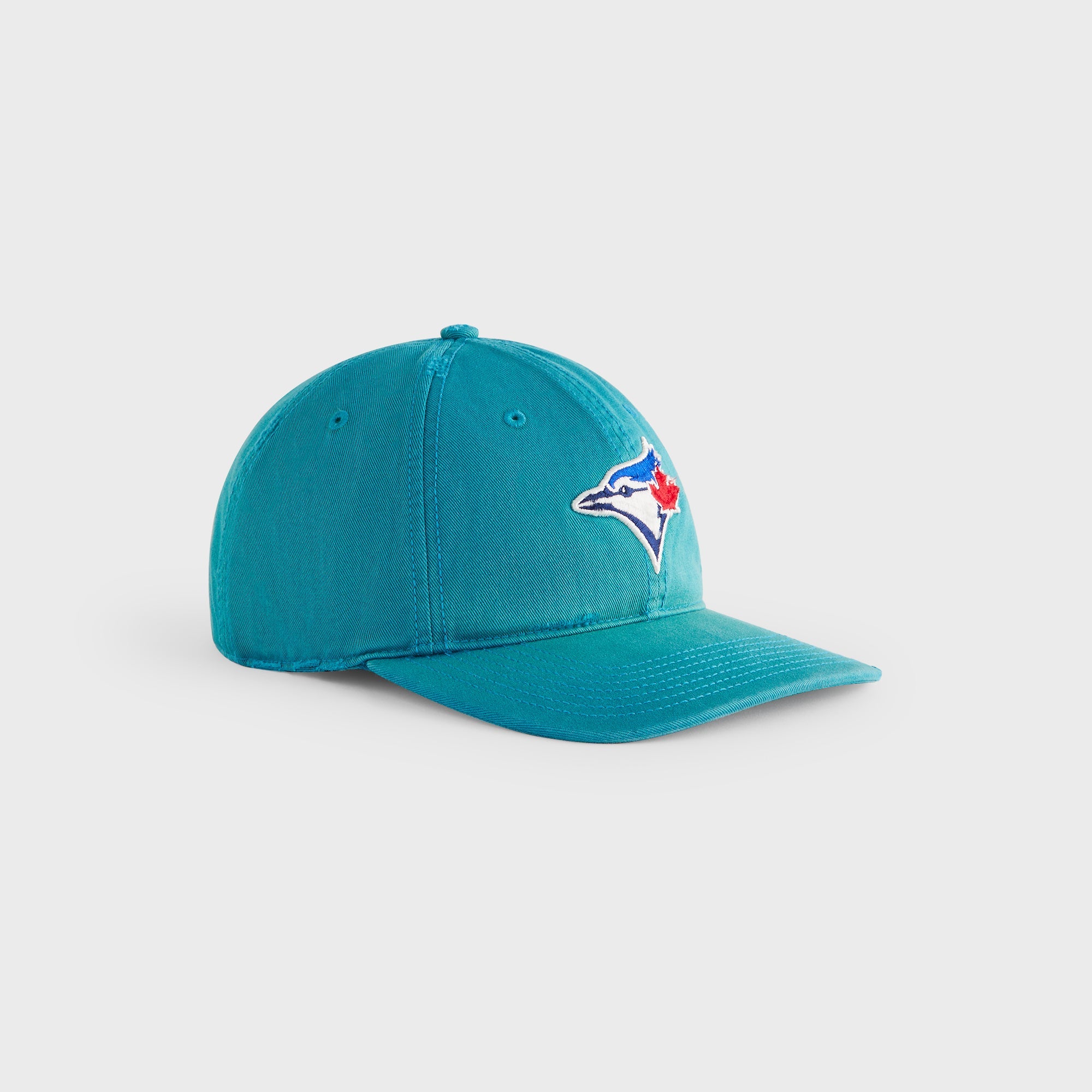 Kith & '47 for the MLB Toronto Blue Jays Washed Franchise LS Cap