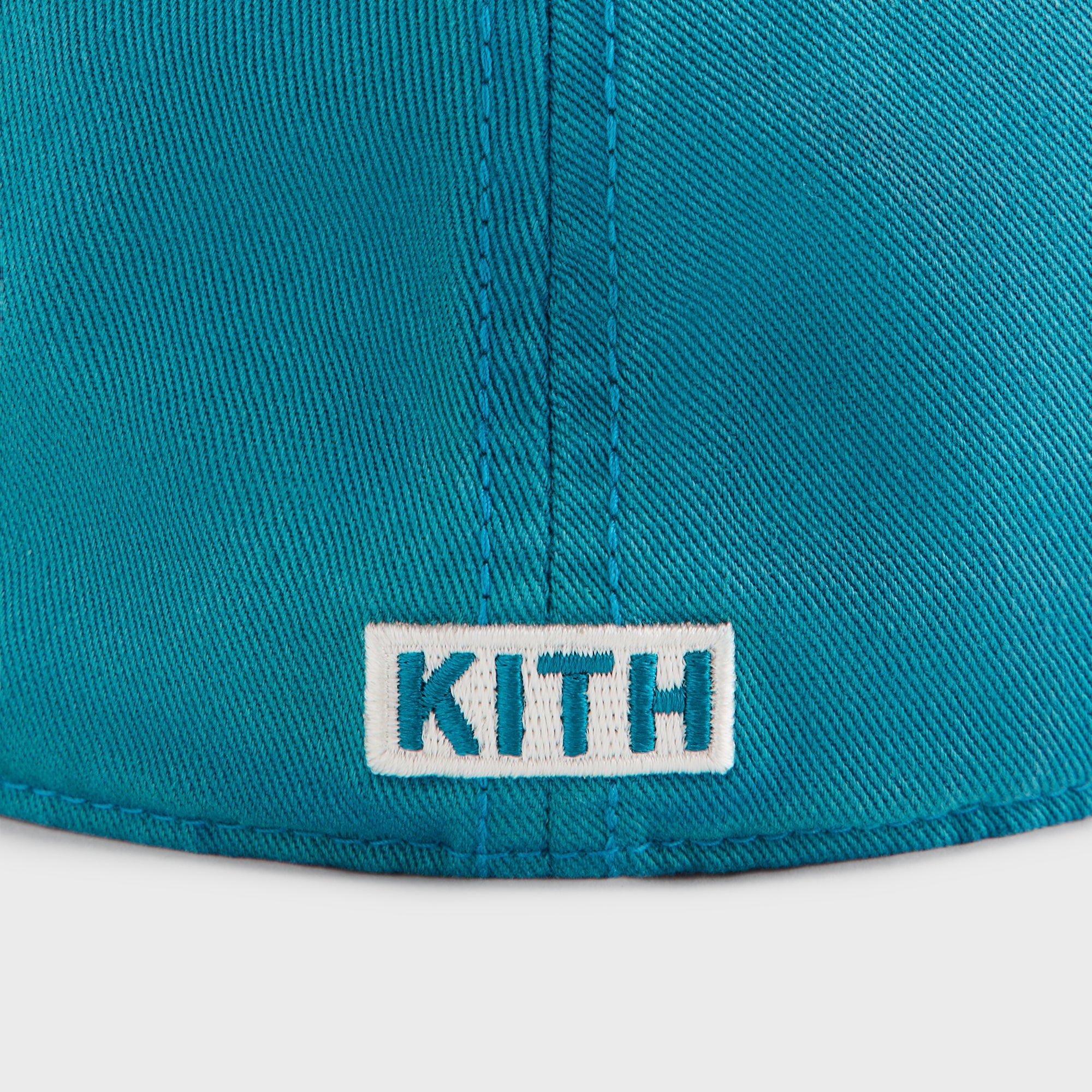 Kith & '47 for the MLB Toronto Blue Jays Washed Franchise LS Cap