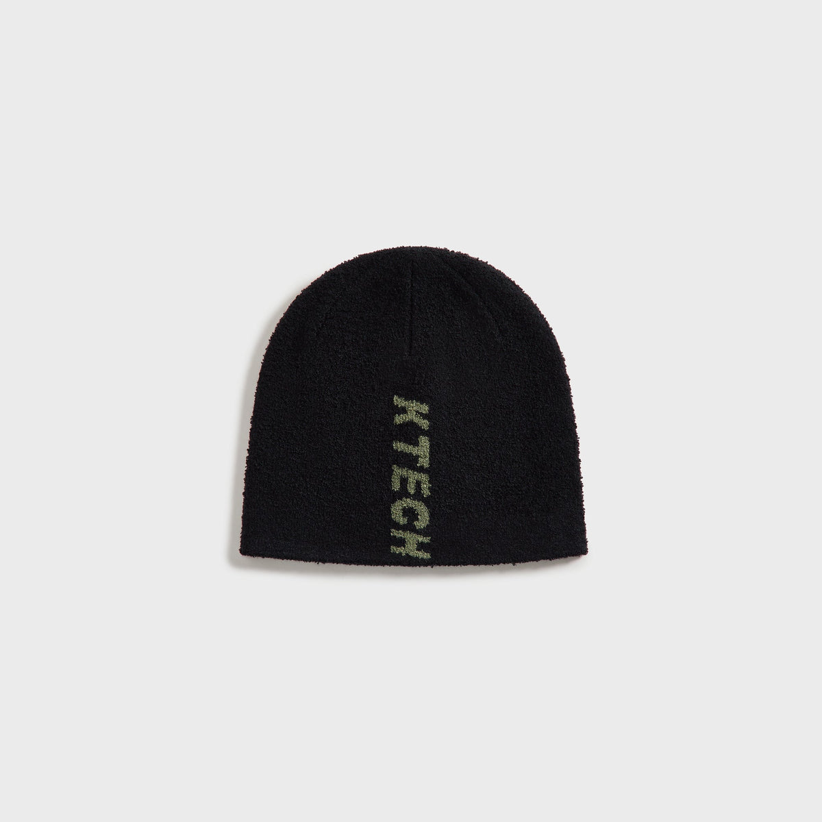 Kith Boucle Cuffless Beanie - Black - PH
