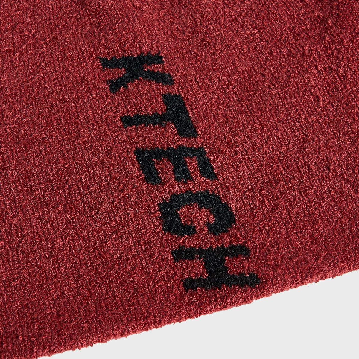 Kith Boucle Cuffless Beanie - Rhone - PH