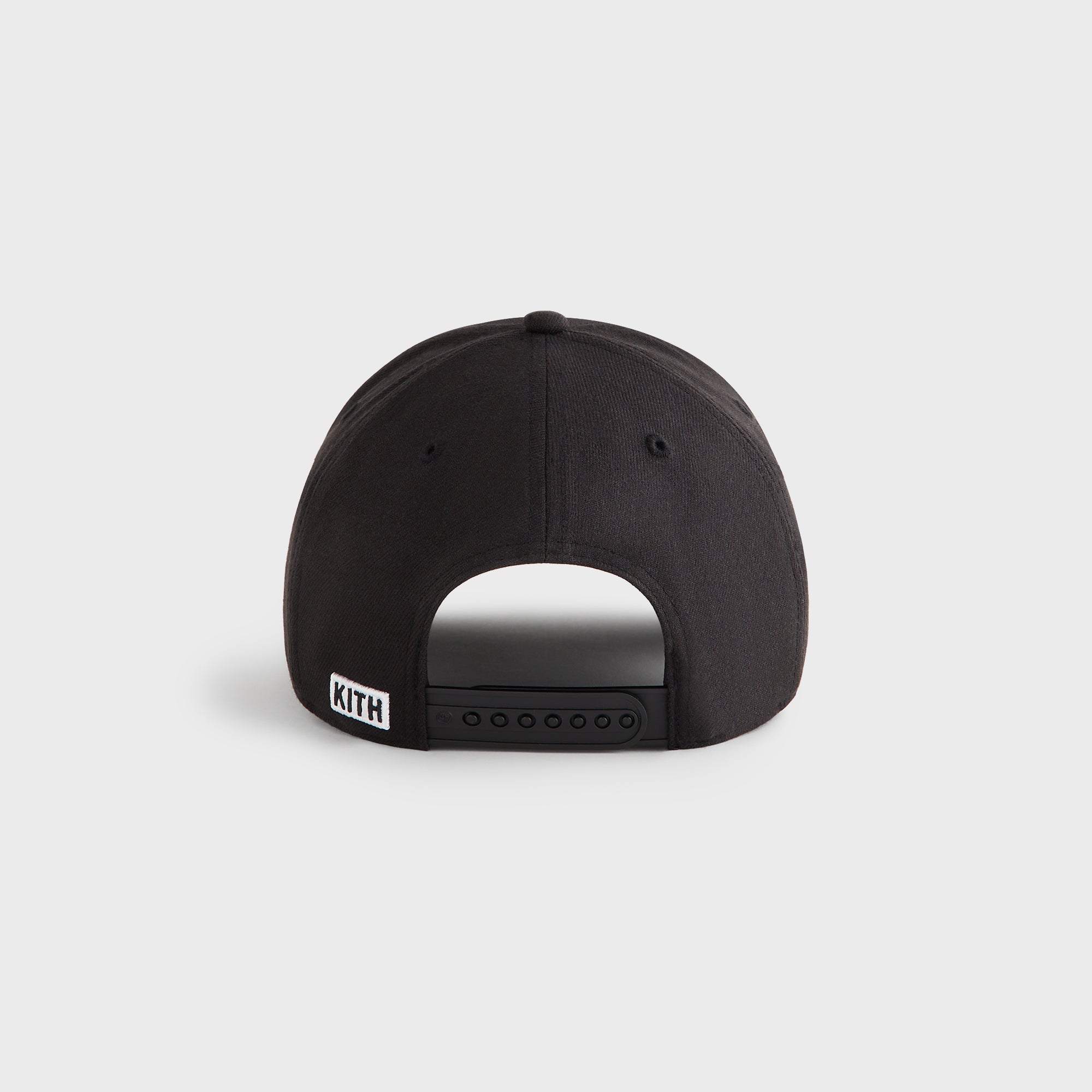 Kith & '47 for the New York Yankees Ballpark Offside Snapback