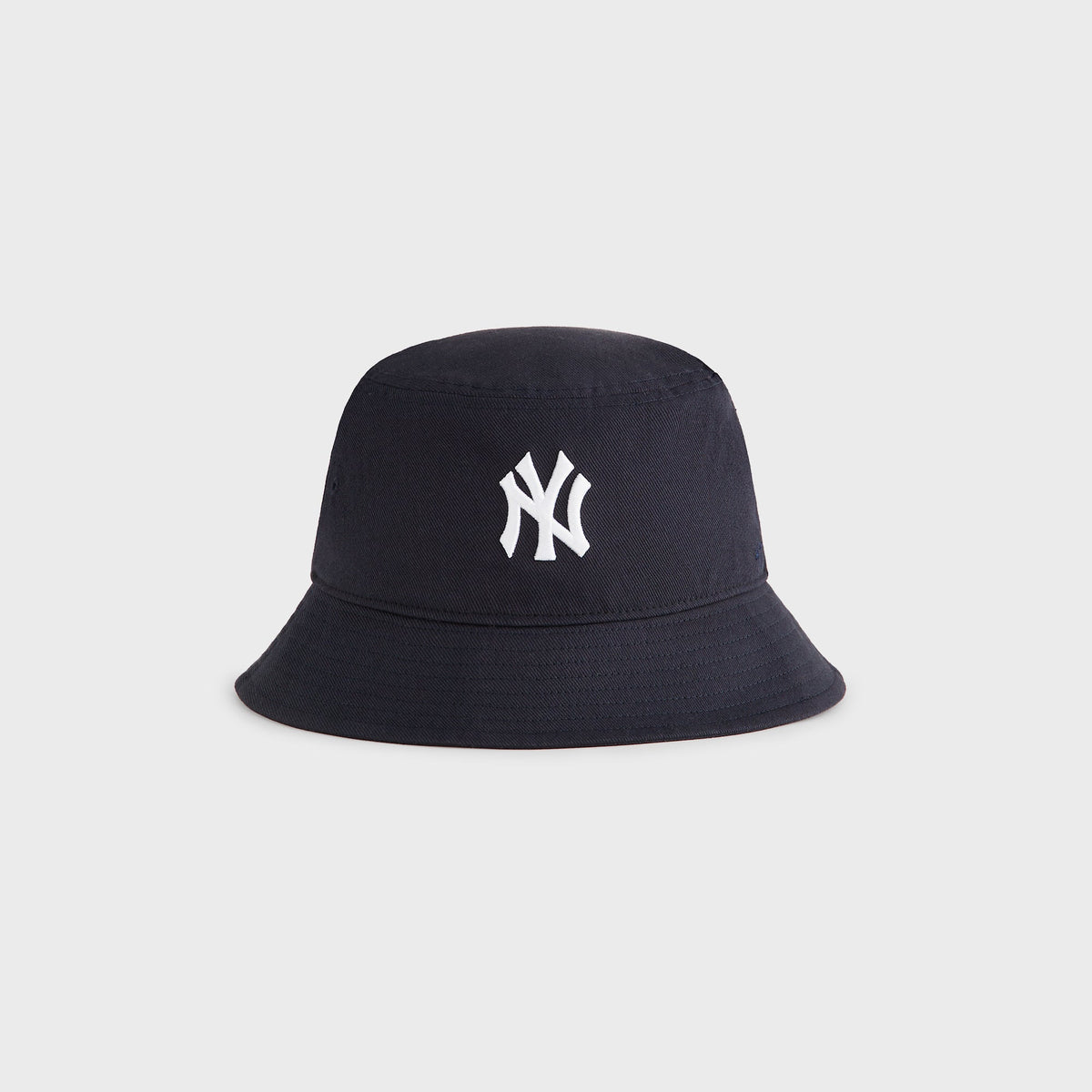 Kith & '47 for the New York Yankees Heavy Twill Bucket Hat - Nocturnal