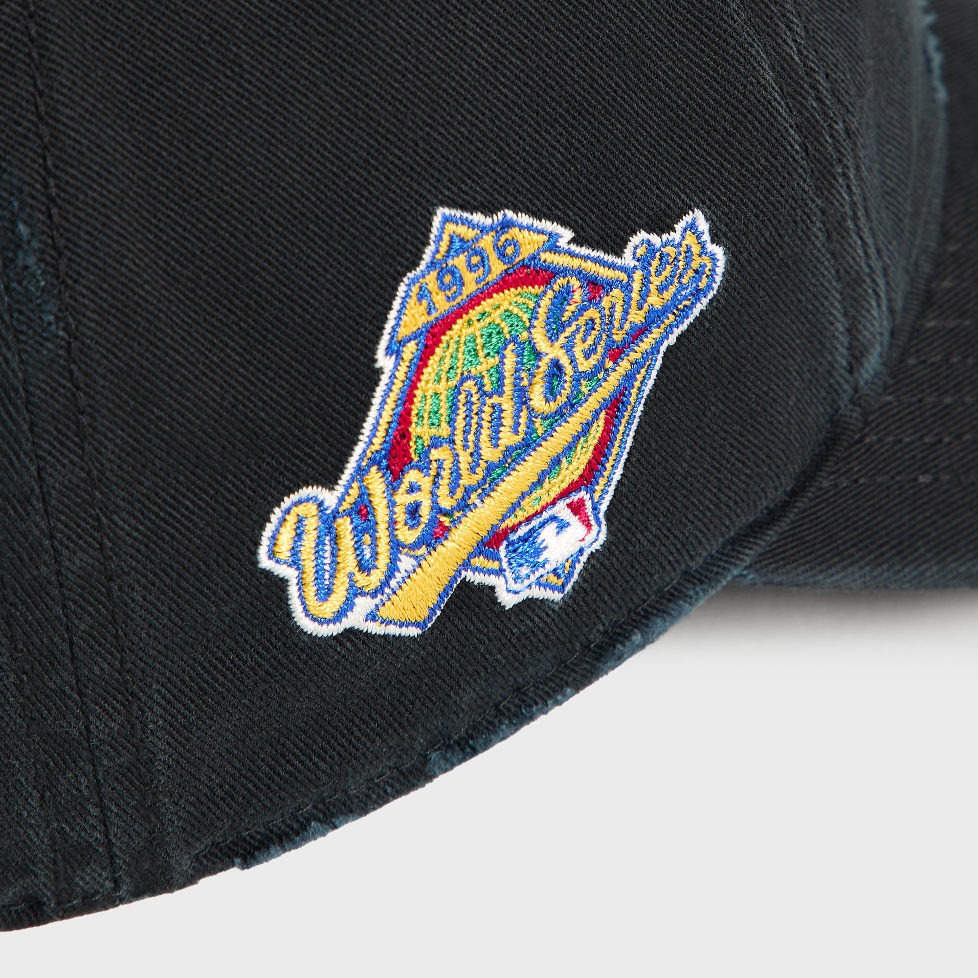 Kith & '47 for the New York Yankees Sun Faded Franchise LS Cap