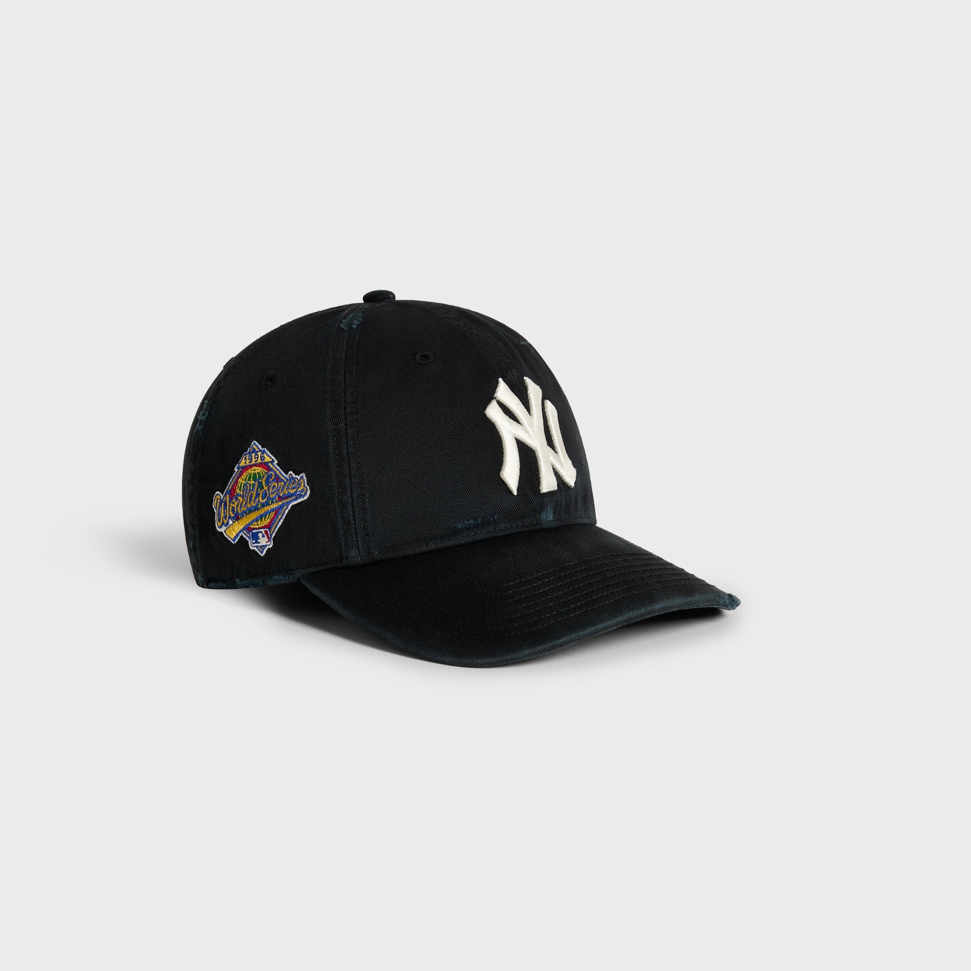 KITH & '47 New York Yankees キャップ　7 1/4 Kith & '47 for the New York Yankees Sun Faded Franchise LS Cap