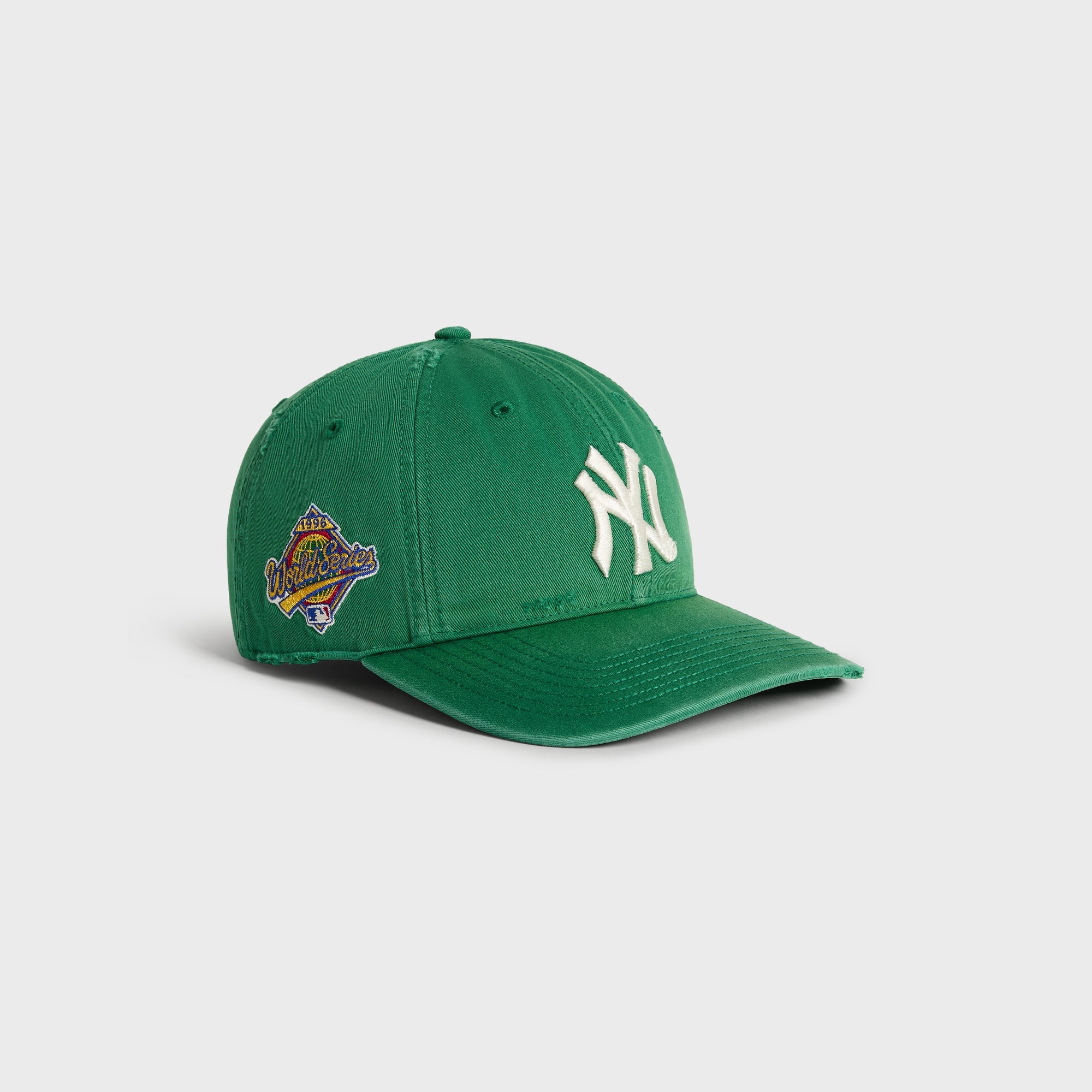 Kith & '47 for the New York Yankees Sun Faded Franchise LS Cap