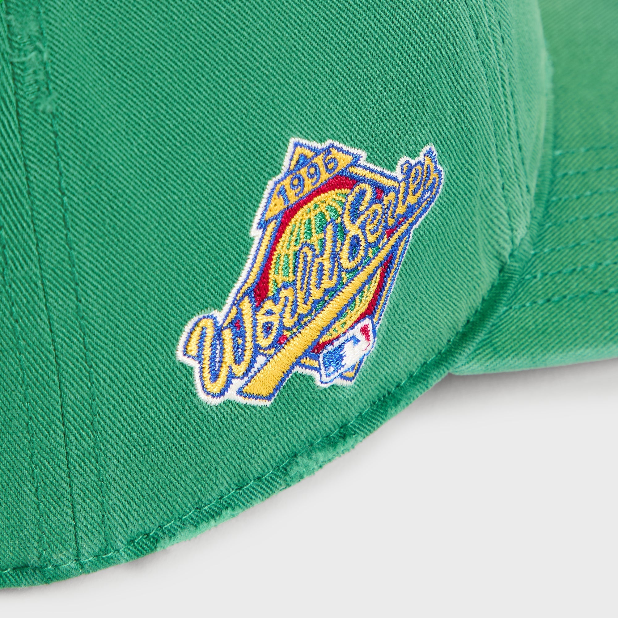 Kith & '47 for the New York Yankees Sun Faded Franchise LS Cap