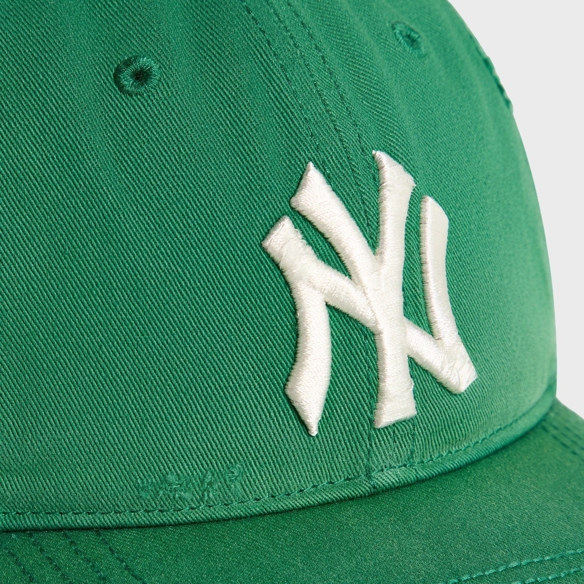 Kith & '47 for the New York Yankees Sun Faded Franchise LS Cap