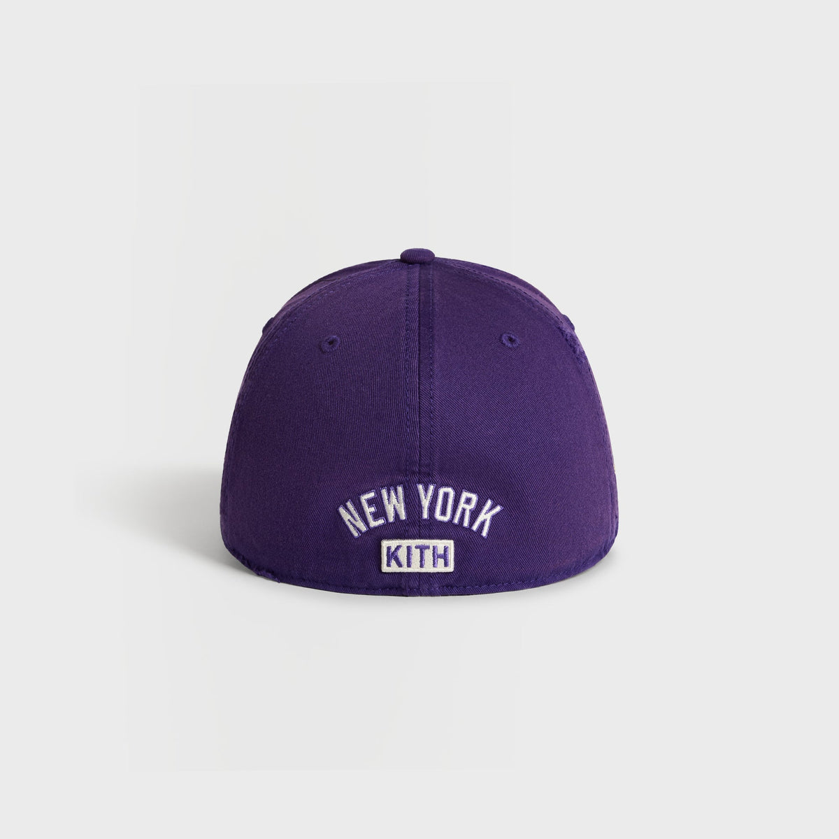 Kith & ‘47 for the New York Yankees Sun Faded Franchise LS Cap - Solitaire - PH