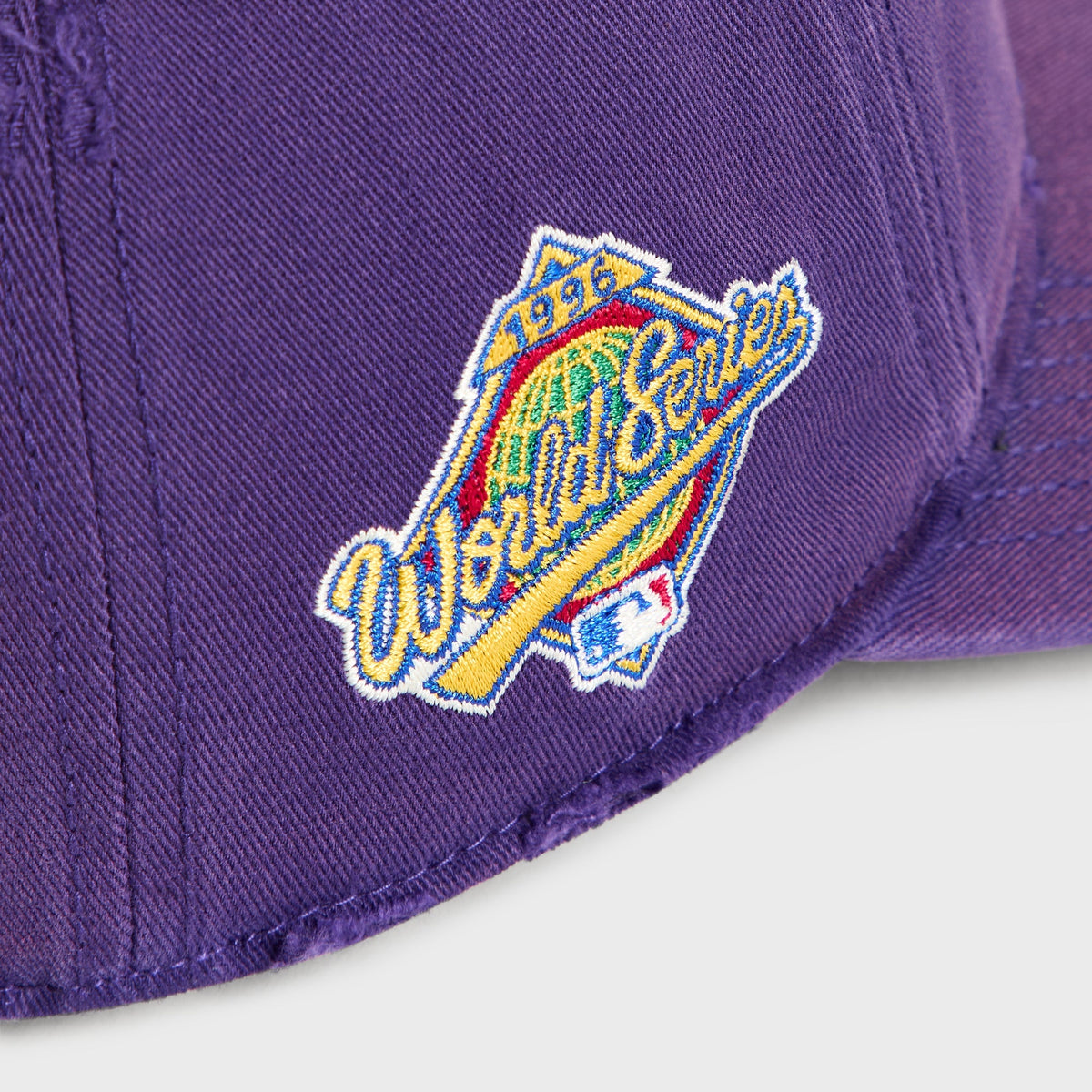 Kith & ‘47 for the New York Yankees Sun Faded Franchise LS Cap - Solitaire - PH