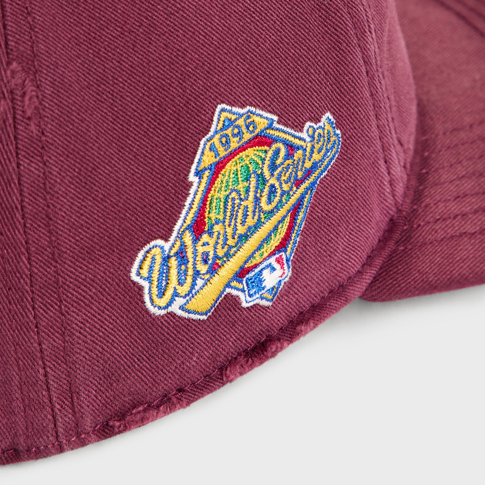 Kith & '47 for the New York Yankees Sun Faded Franchise LS Cap - Marquee