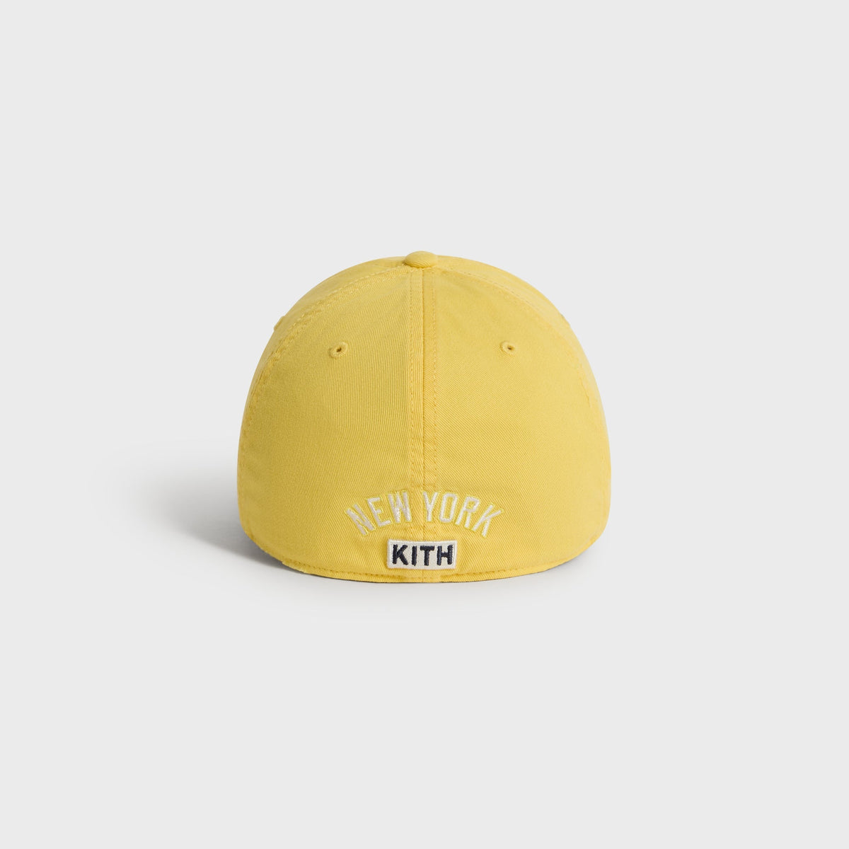 Kith & '47 for the New York Yankees Sun Faded Franchise LS Cap - Buzz - PH