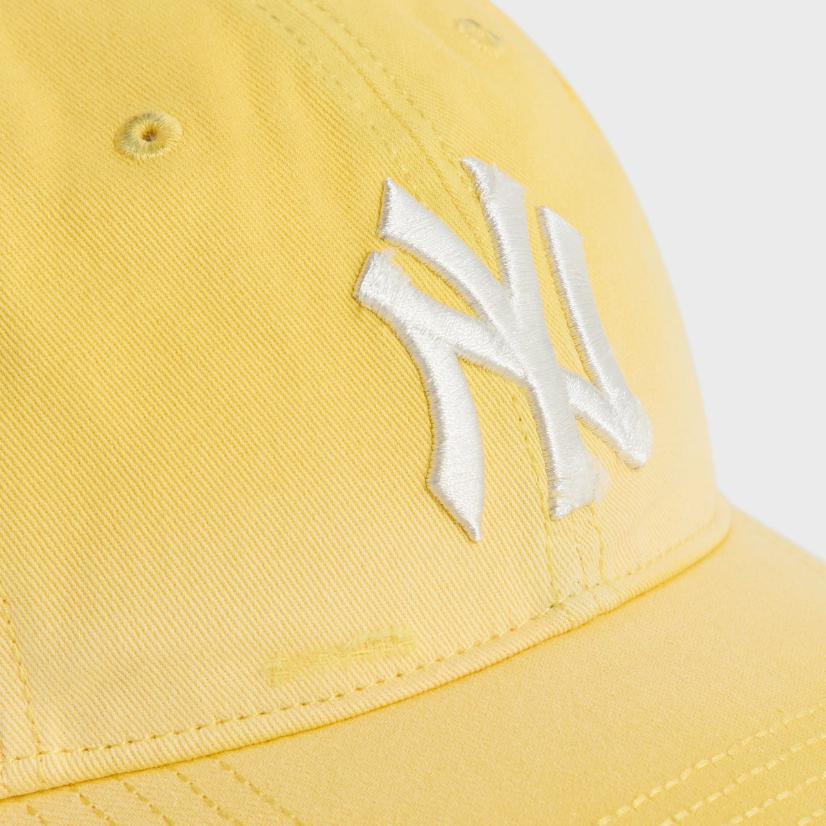 Kith & '47 for the New York Yankees Sun Faded Franchise LS Cap - Buzz - PH
