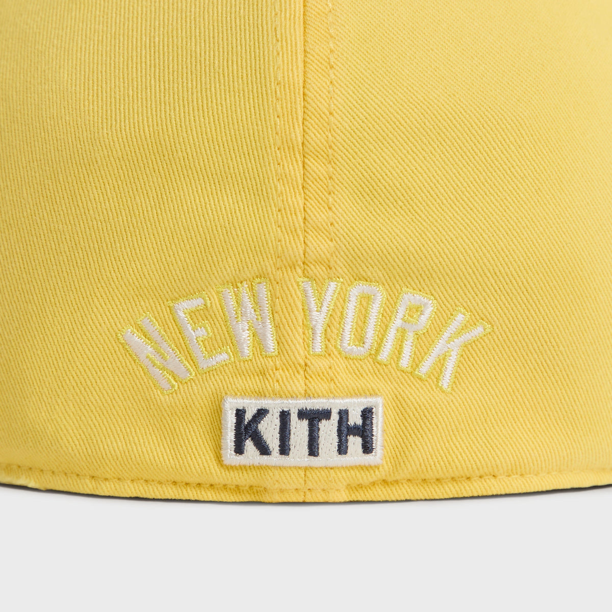 Kith & '47 for the New York Yankees Sun Faded Franchise LS Cap - Buzz - PH