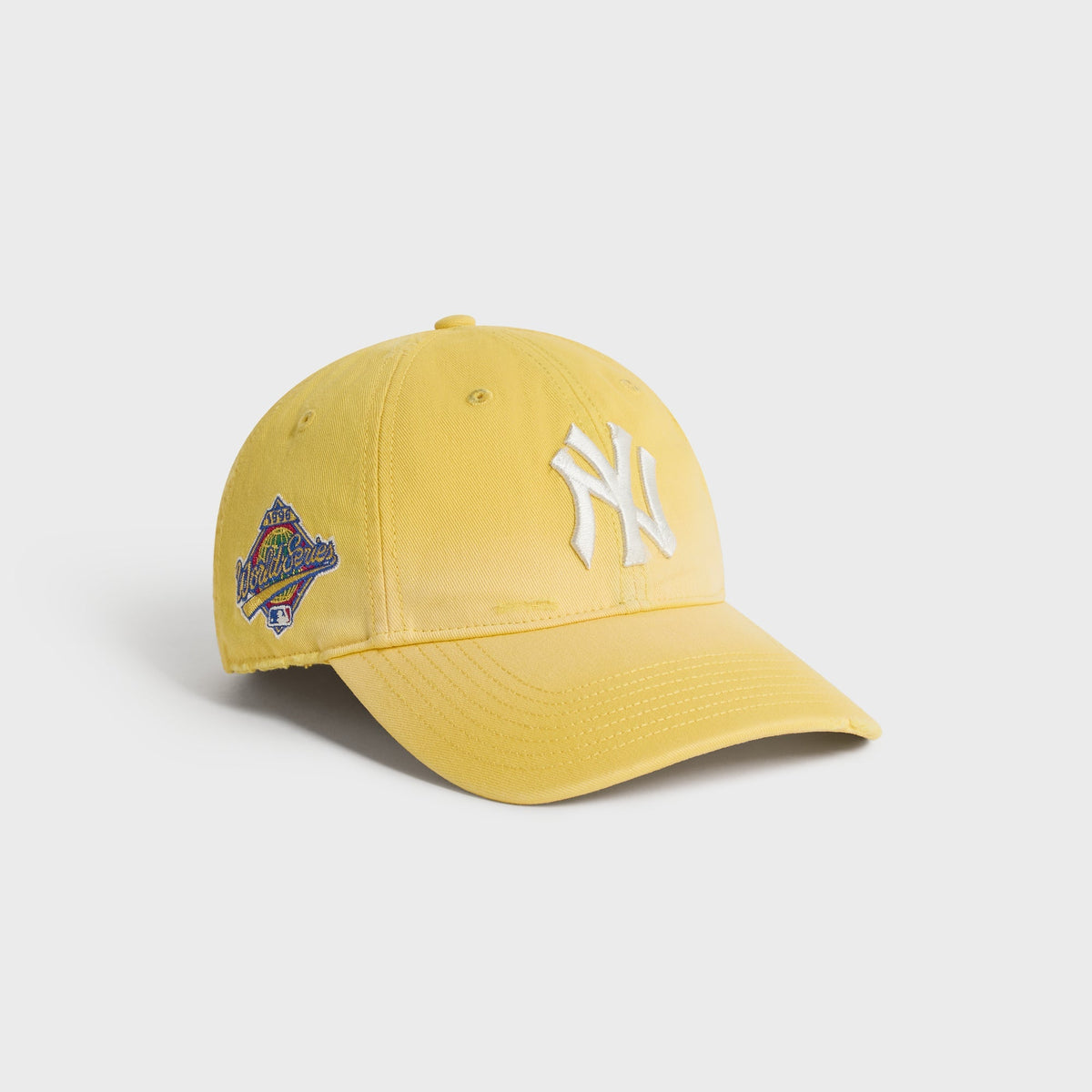 Kith & '47 for the New York Yankees Sun Faded Franchise LS Cap - Buzz - PH