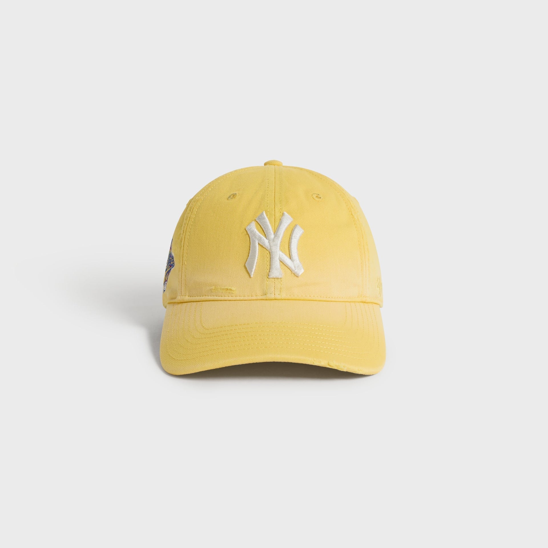 Kith & '47 for the New York Yankees Sun Faded Franchise LS Cap - Buzz - PH