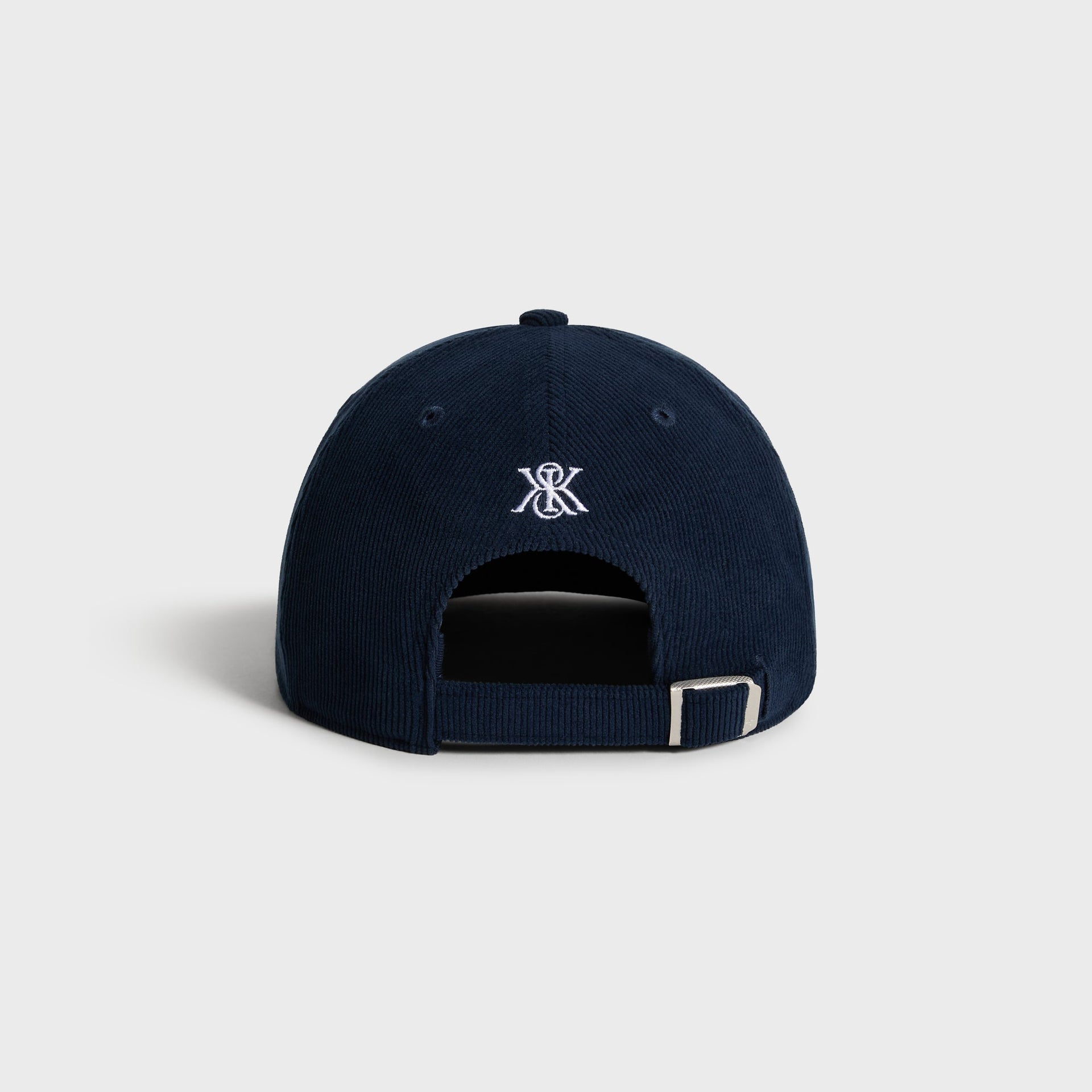 Kith & '47 for the New York Yankees Corduroy Curve Clean Up Cap - Nocturnal - PH