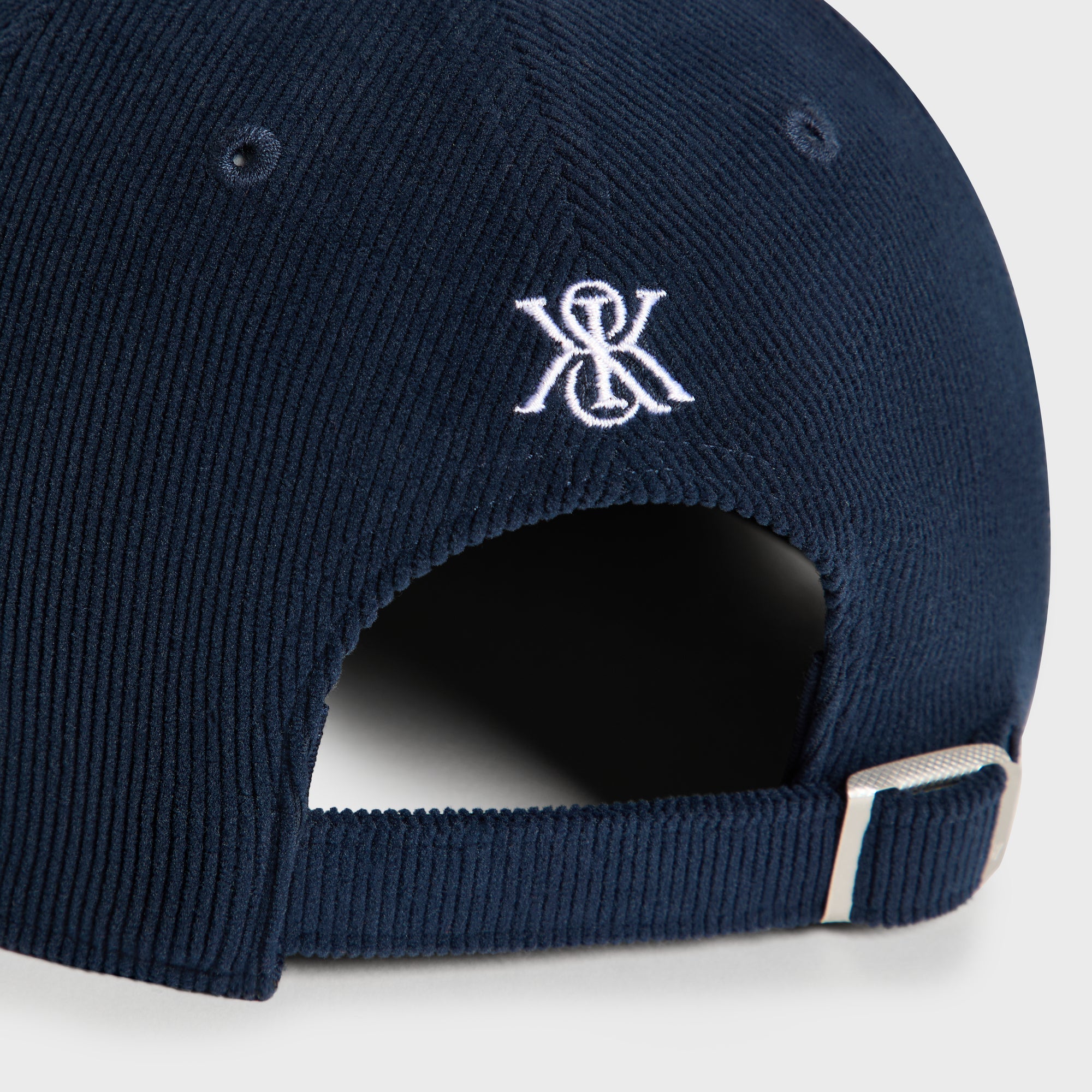 Kith & '47 for the New York Yankees Corduroy Curve Clean Up Cap