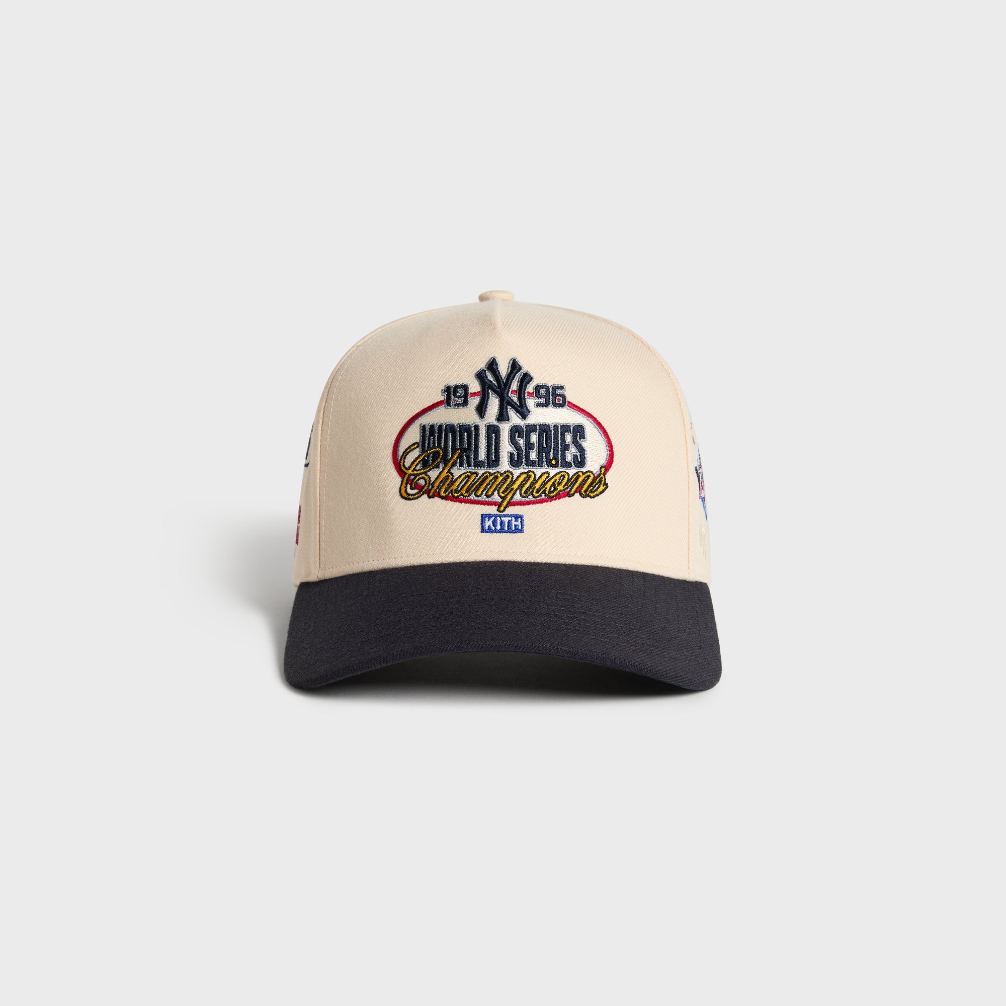Kith Headwear - Caps | Kith JP – Kith Japan