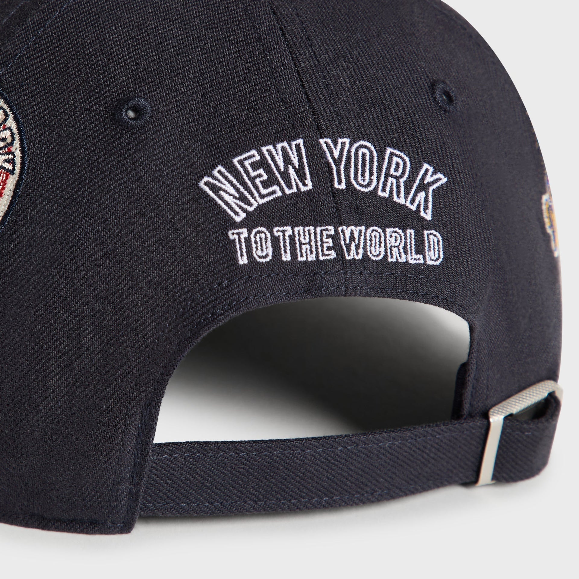 Kith & '47 for the New York Yankees Ballpark Offside DT Cap - Nocturnal - PH