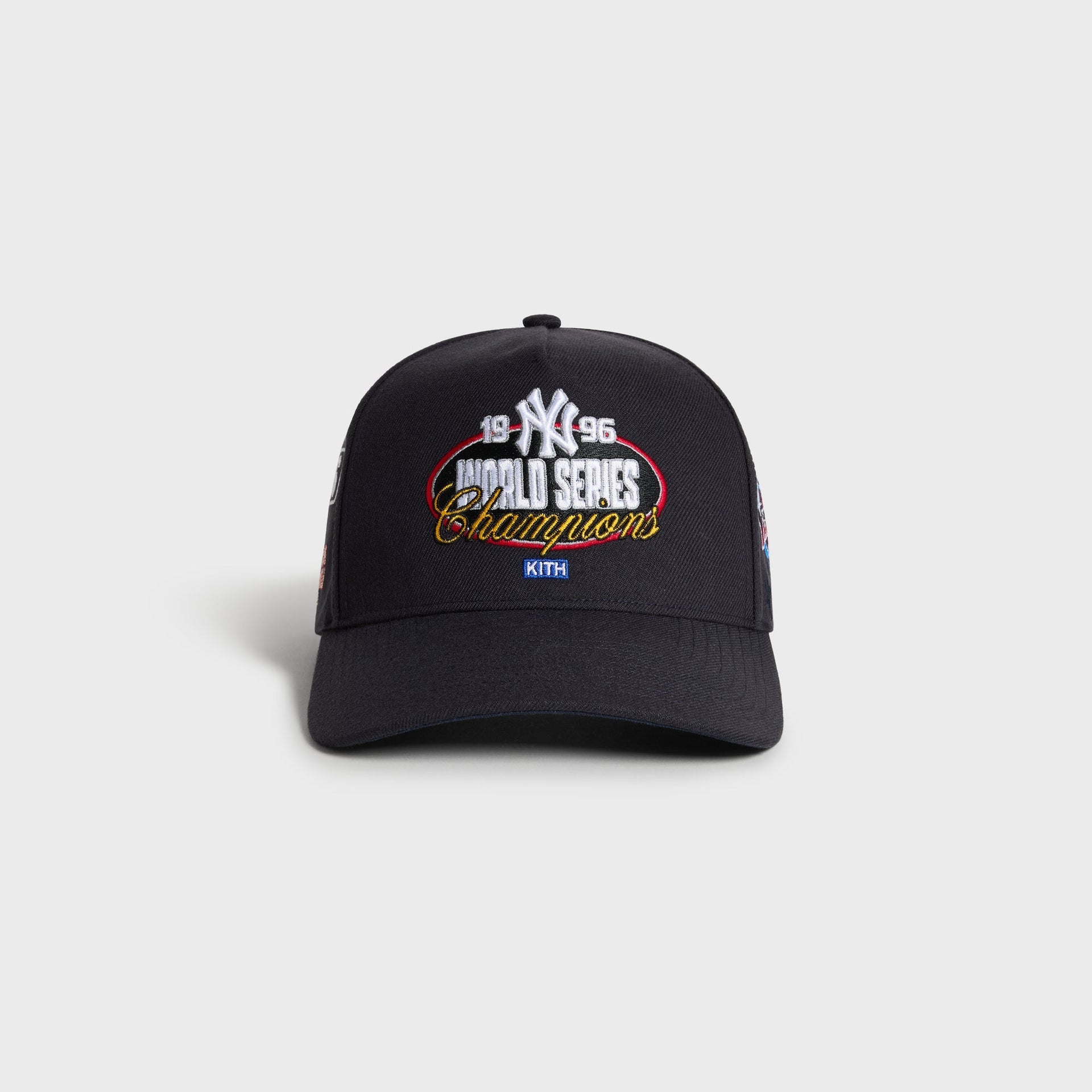Kith & '47 for the New York Yankees Ballpark Offside DT Cap - Nocturnal - PH