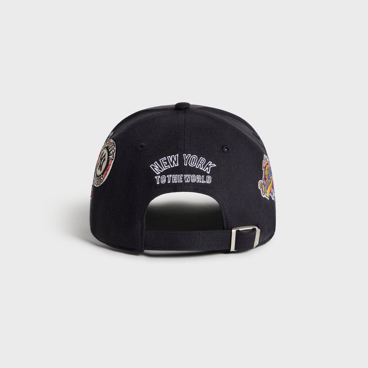 Kith & '47 for the New York Yankees Ballpark Offside DT Cap - Nocturnal - PH
