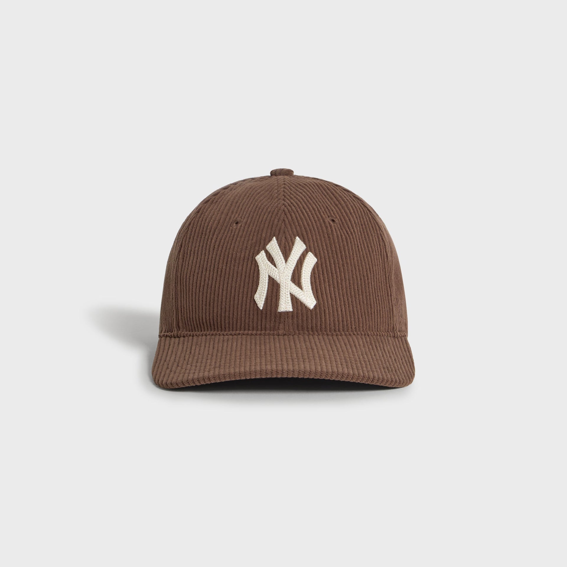 Kith & ‘47 for the New York Yankees Corduroy Franchise LS Cap - Kindling
